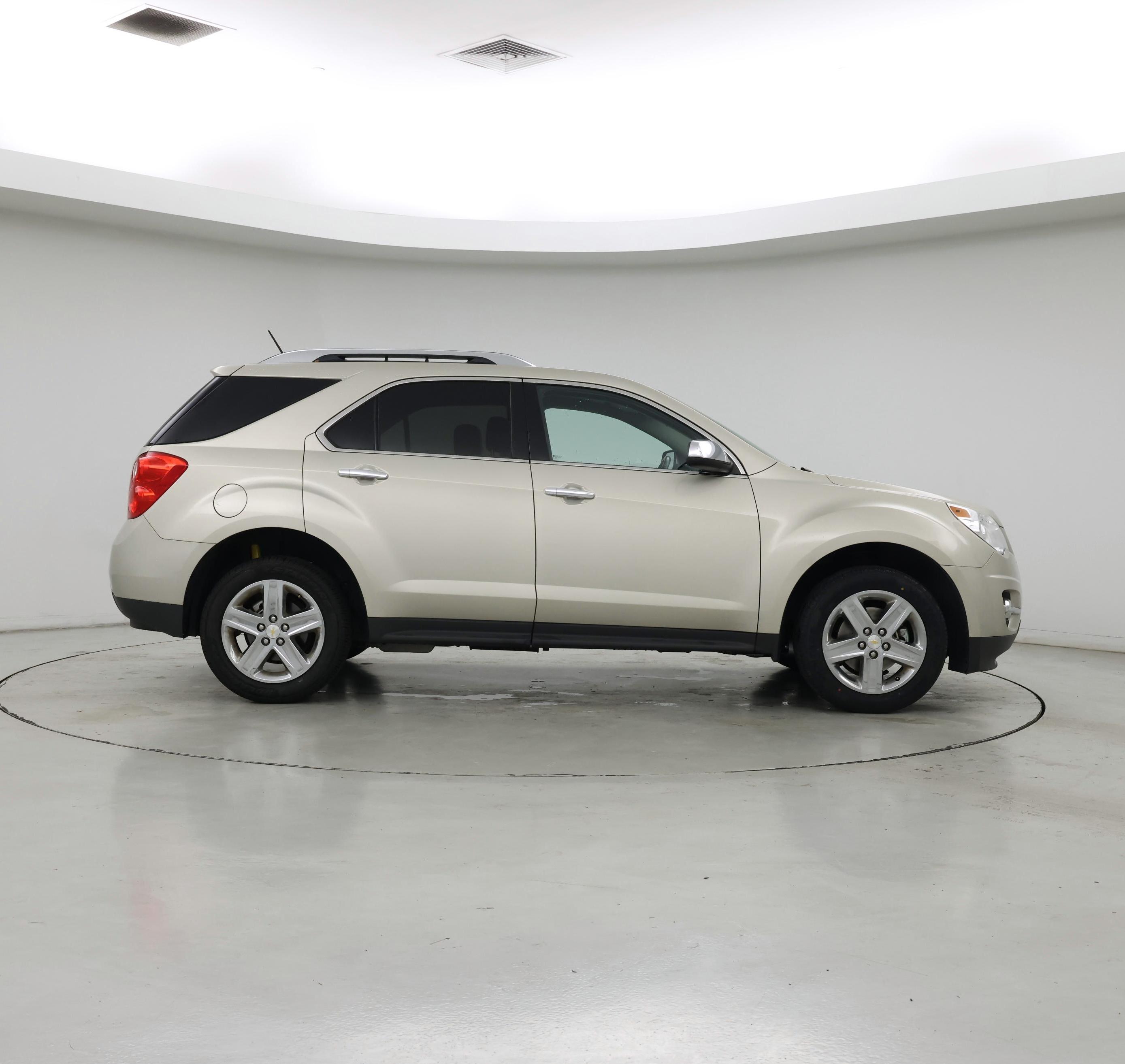 Thumbnail: 2015 Chevrolet Equinox - 7