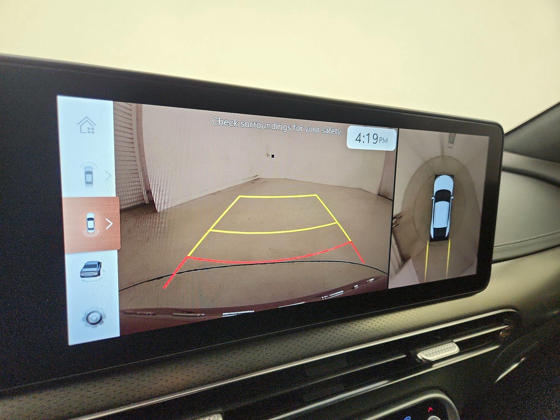 Thumbnail: 2023 Genesis GV60 - 15