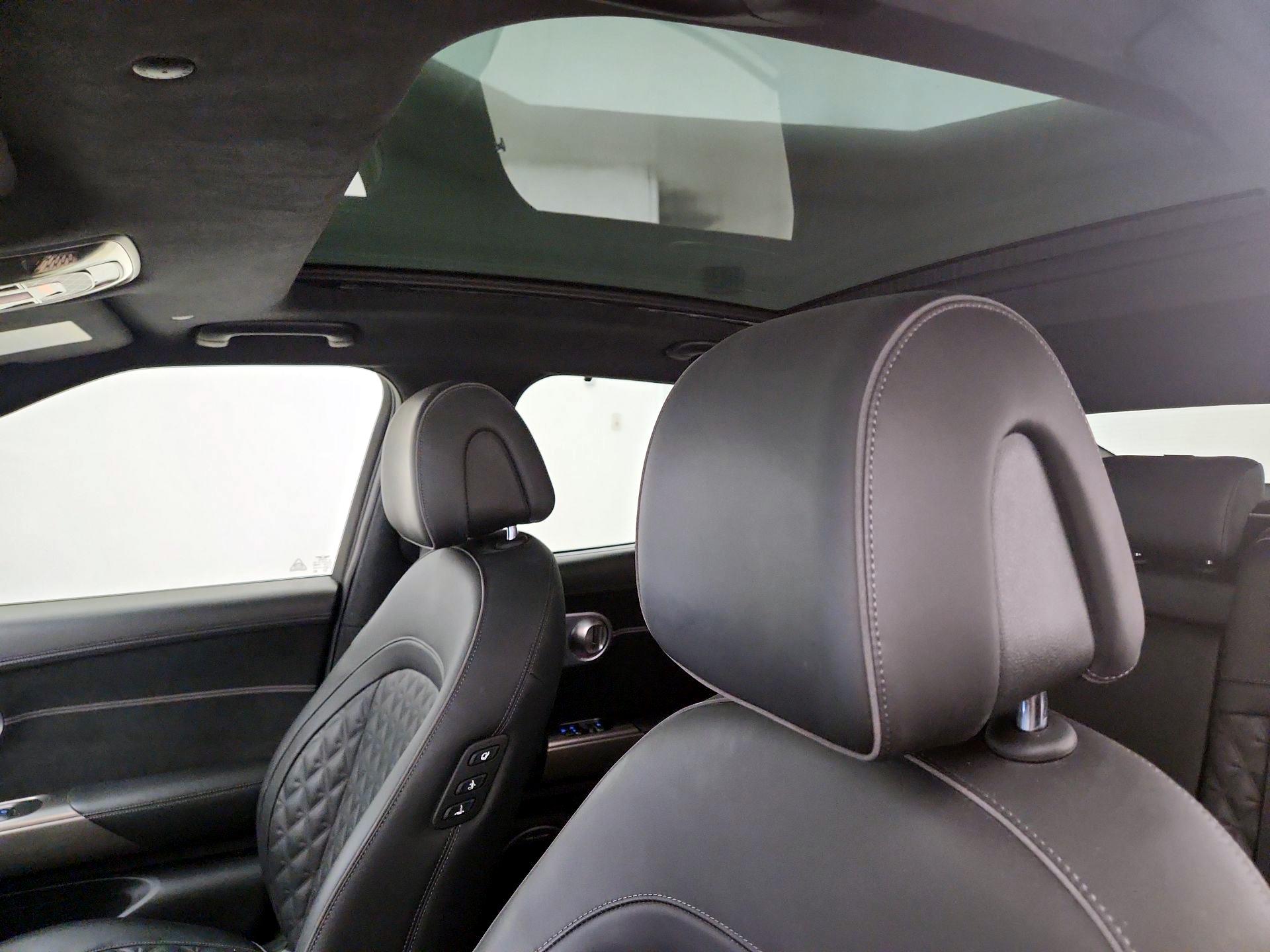 Thumbnail: 2023 Genesis GV60 - 20