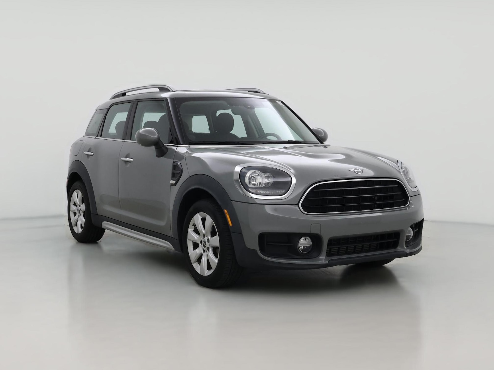 2019 MINI Countryman Base