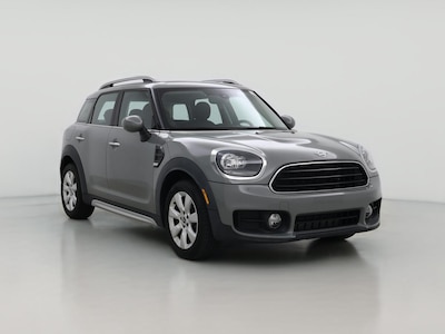 2019 Mini Cooper Countryman