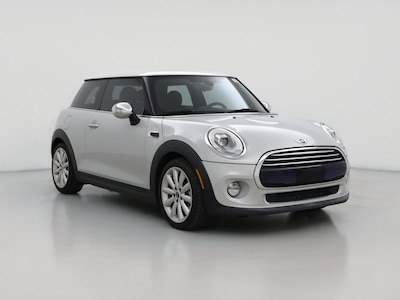 2016 Mini Cooper Hardtop