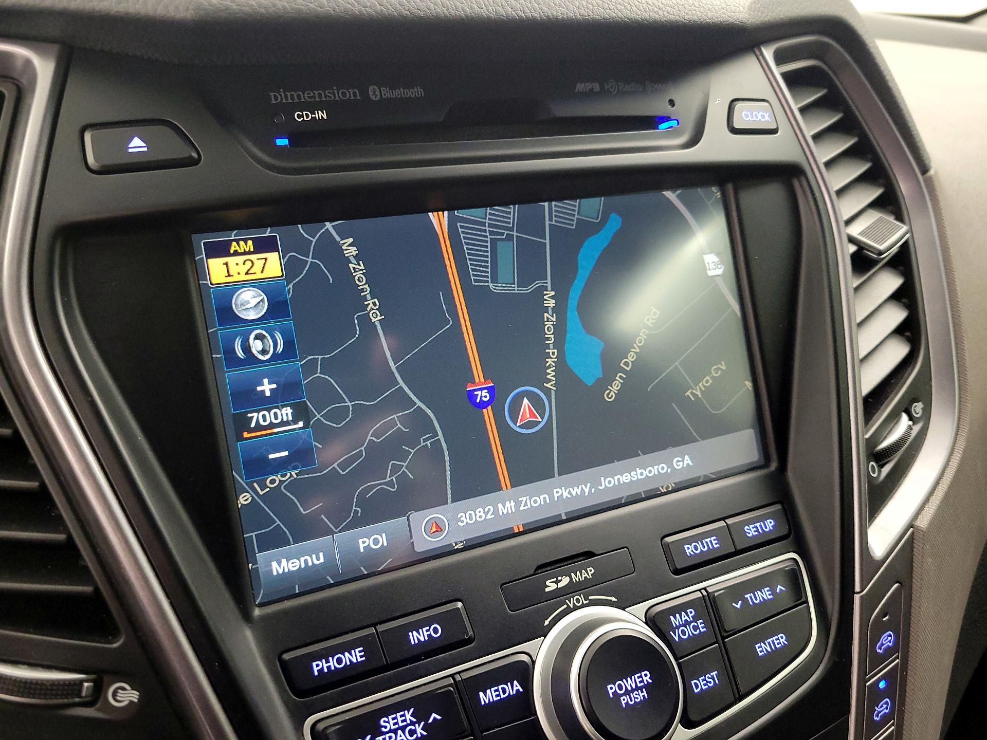 Thumbnail: 2016 Hyundai Santa Fe - 14