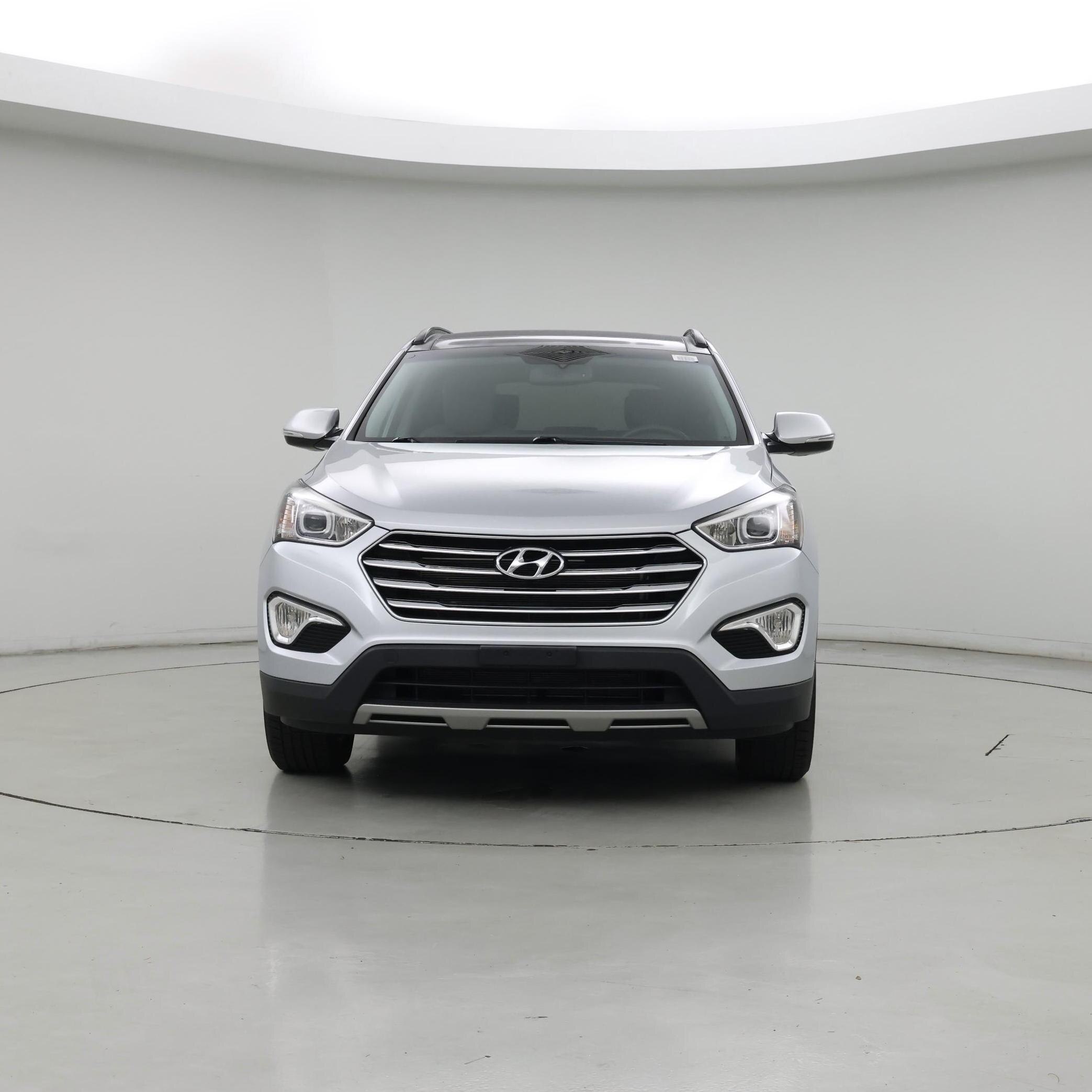 Thumbnail: 2016 Hyundai Santa Fe - 5