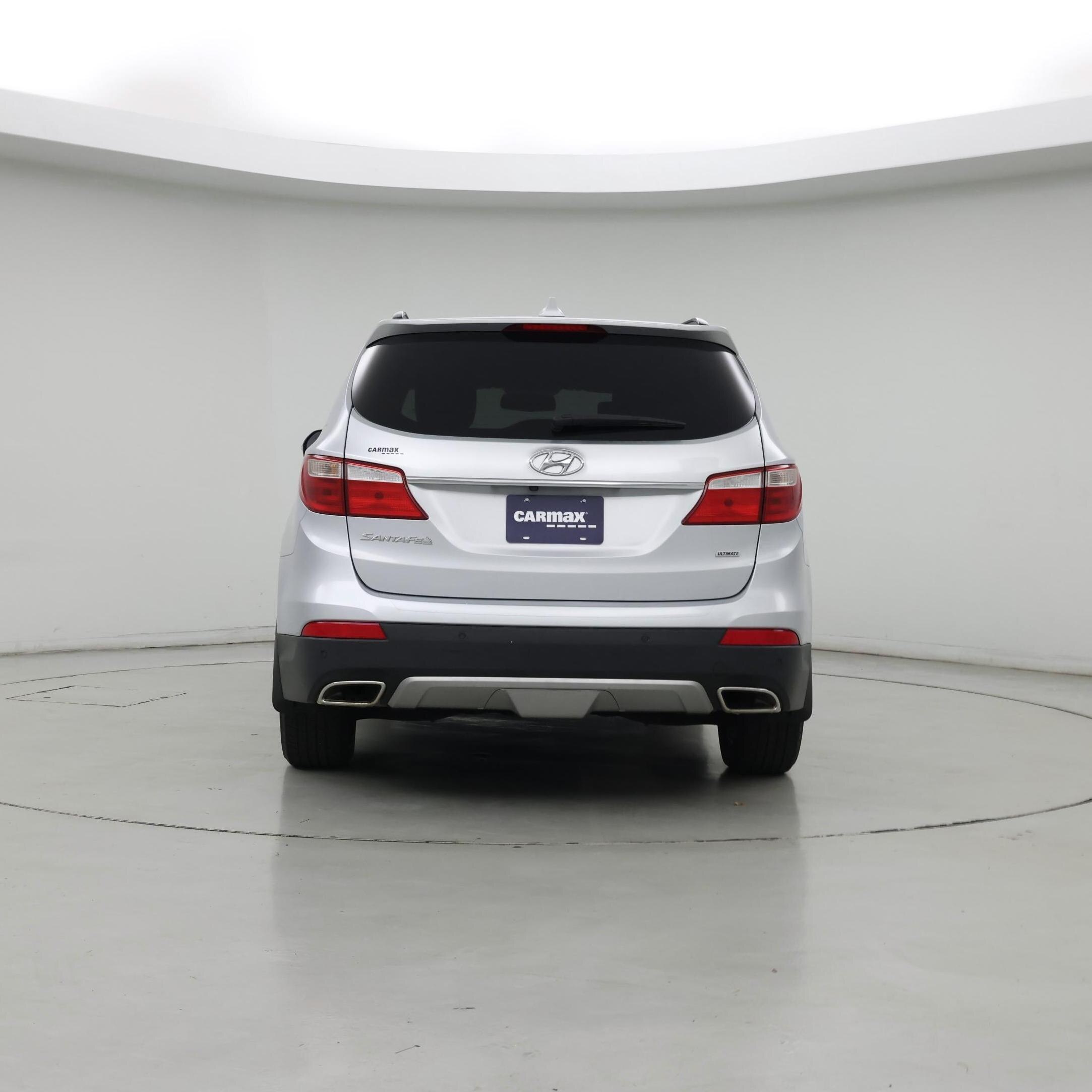 Thumbnail: 2016 Hyundai Santa Fe - 6