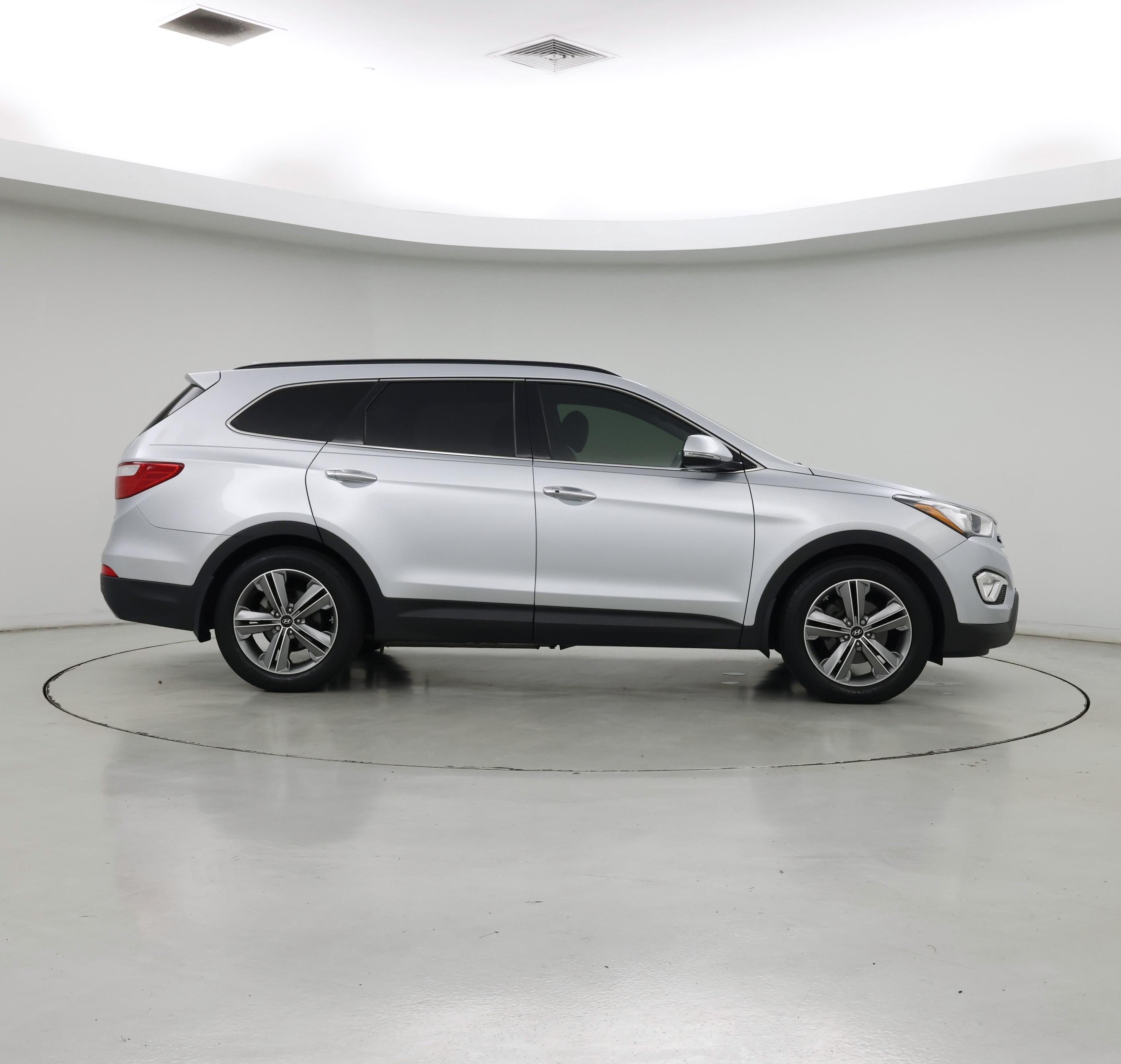 Thumbnail: 2016 Hyundai Santa Fe - 7