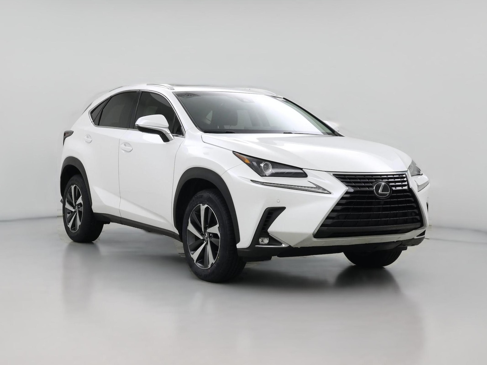 2019 Lexus NX 300
