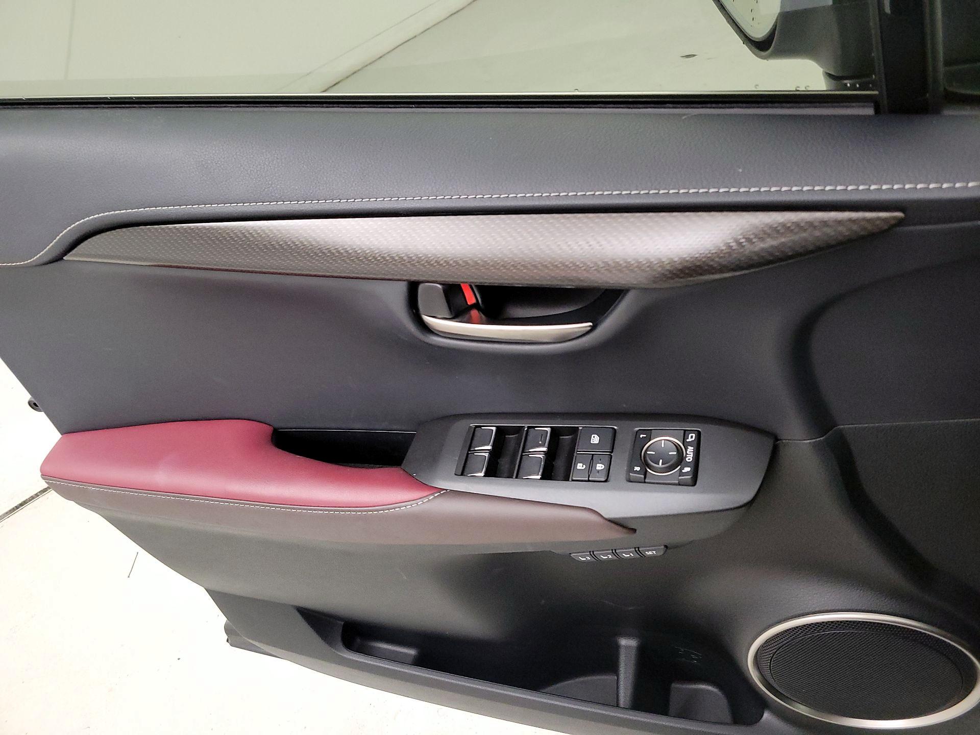 Thumbnail: 2019 Lexus NX - 12