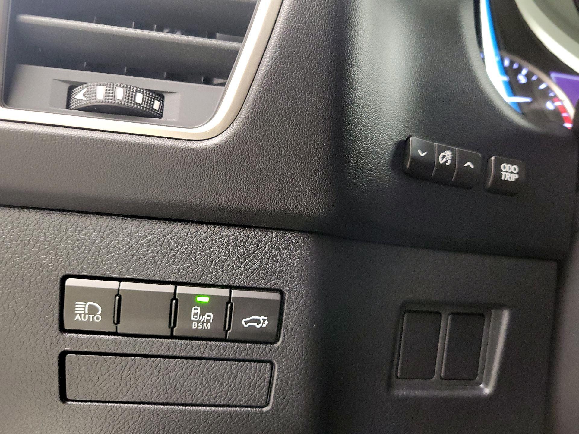 Thumbnail: 2019 Lexus NX - 13