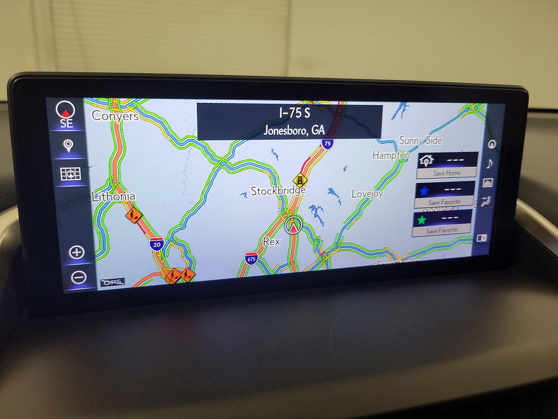 Thumbnail: 2019 Lexus NX - 14