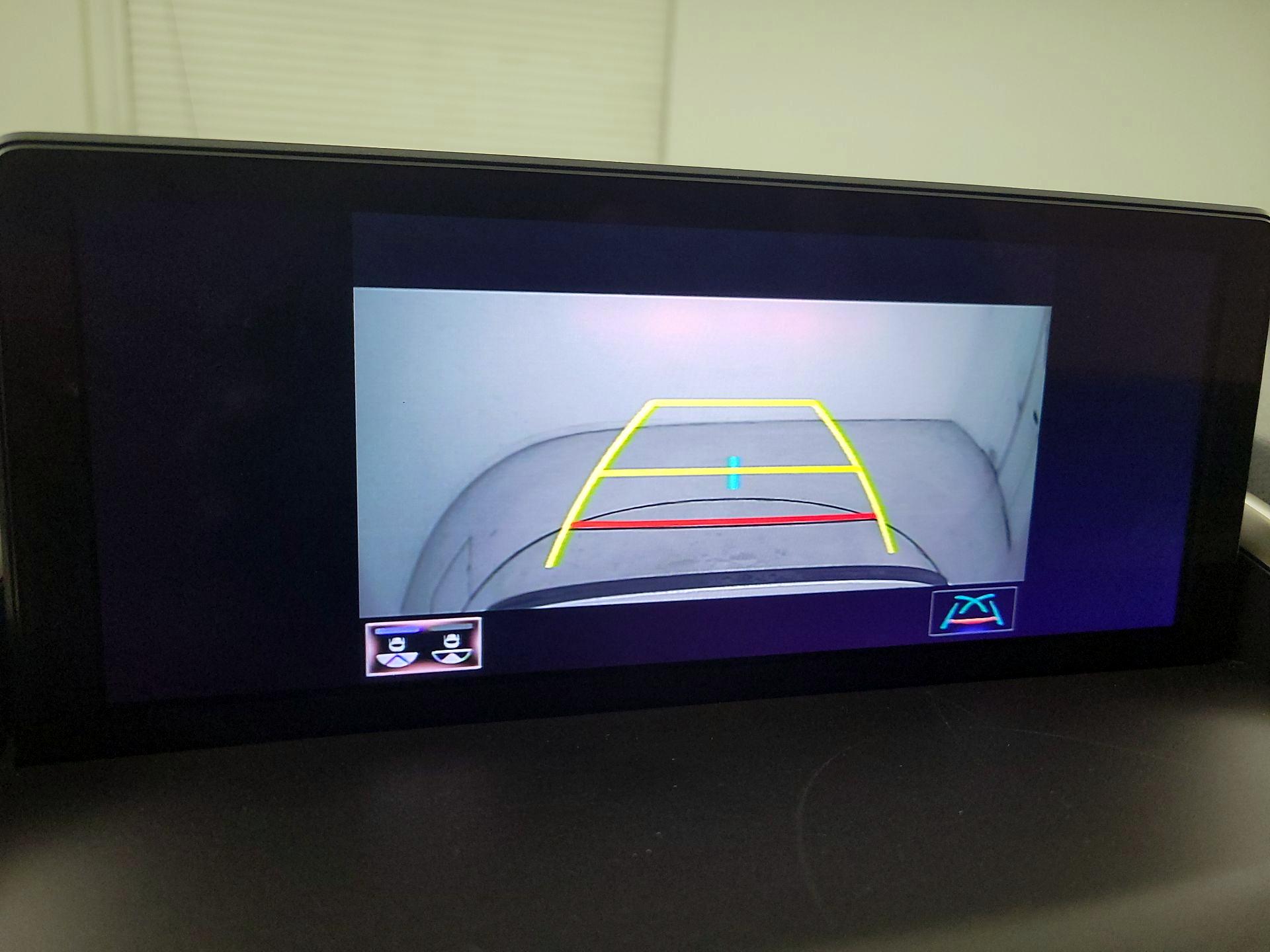 Thumbnail: 2019 Lexus NX - 15