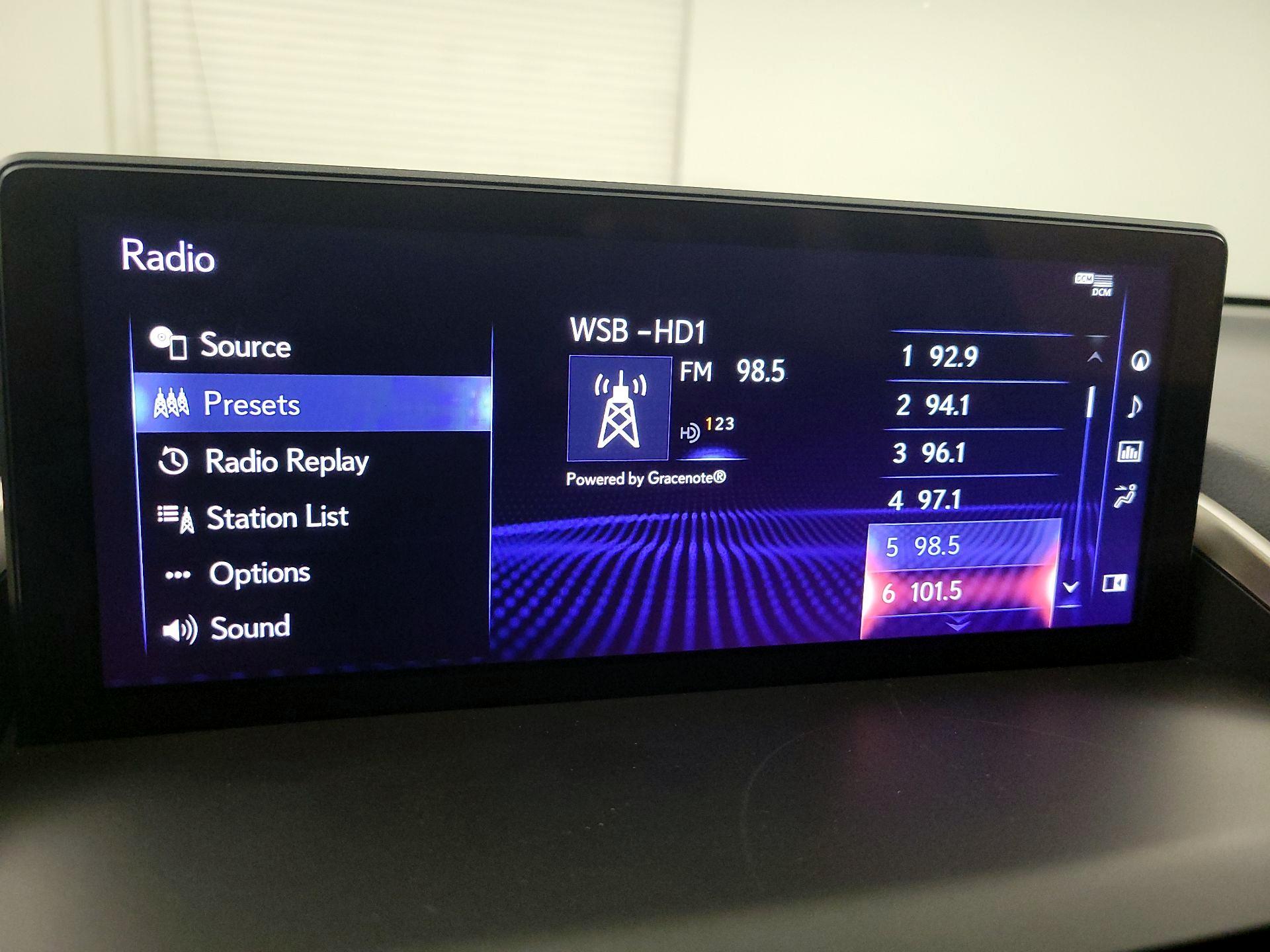 Thumbnail: 2019 Lexus NX - 16