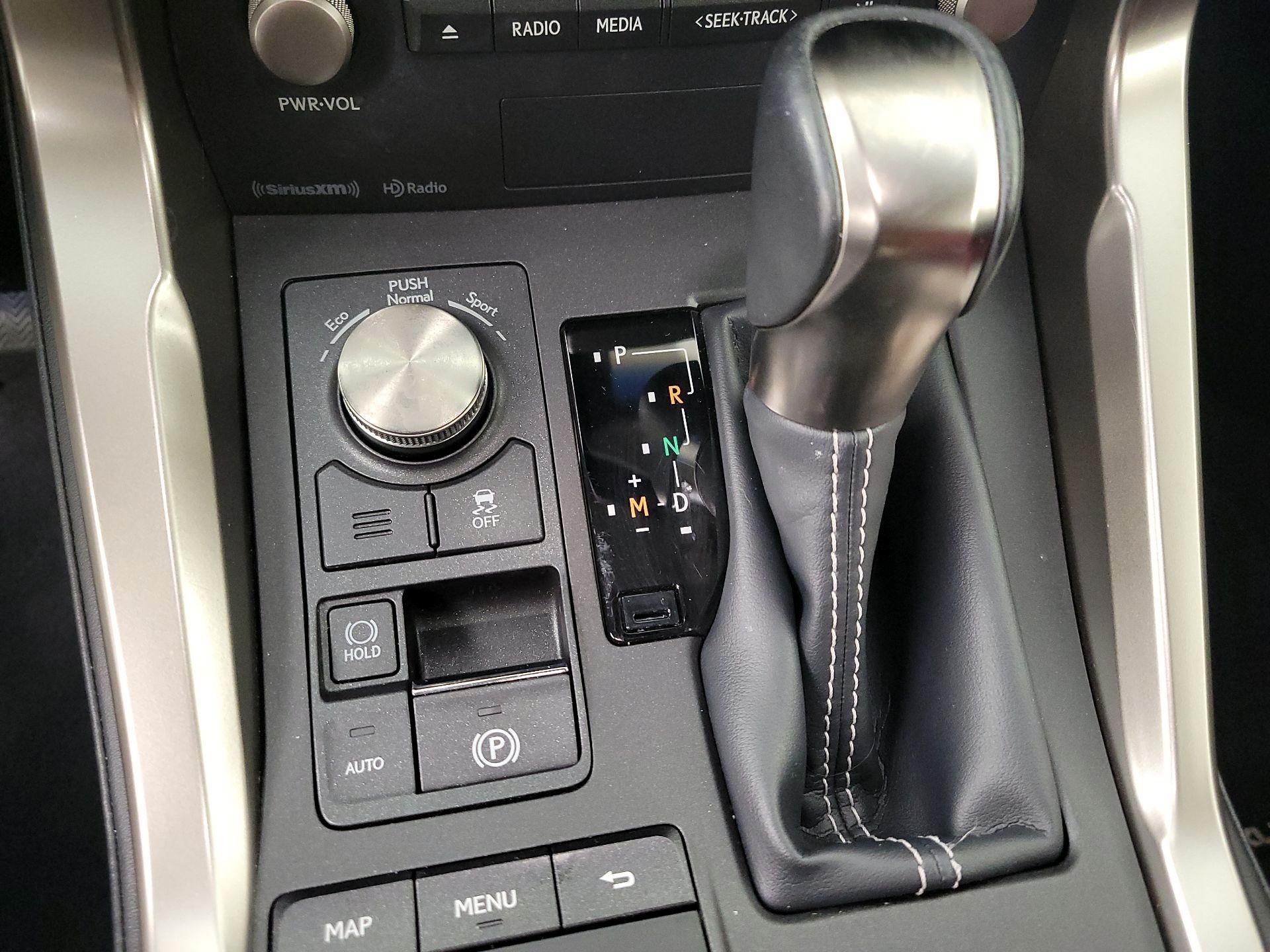 Thumbnail: 2019 Lexus NX - 18