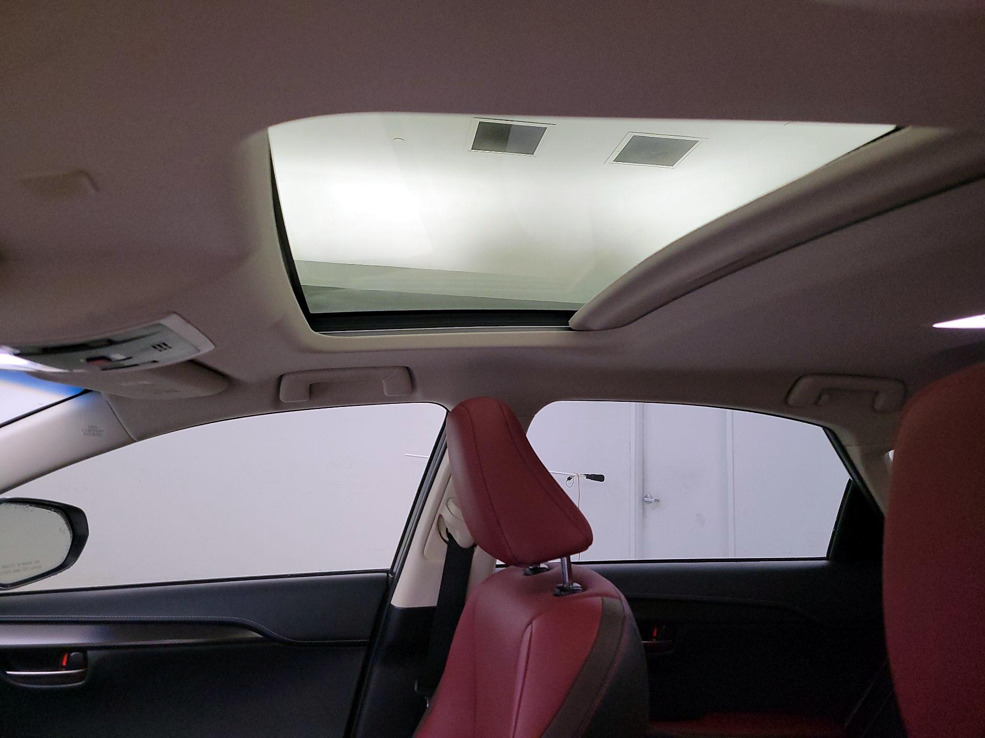 Thumbnail: 2019 Lexus NX - 20