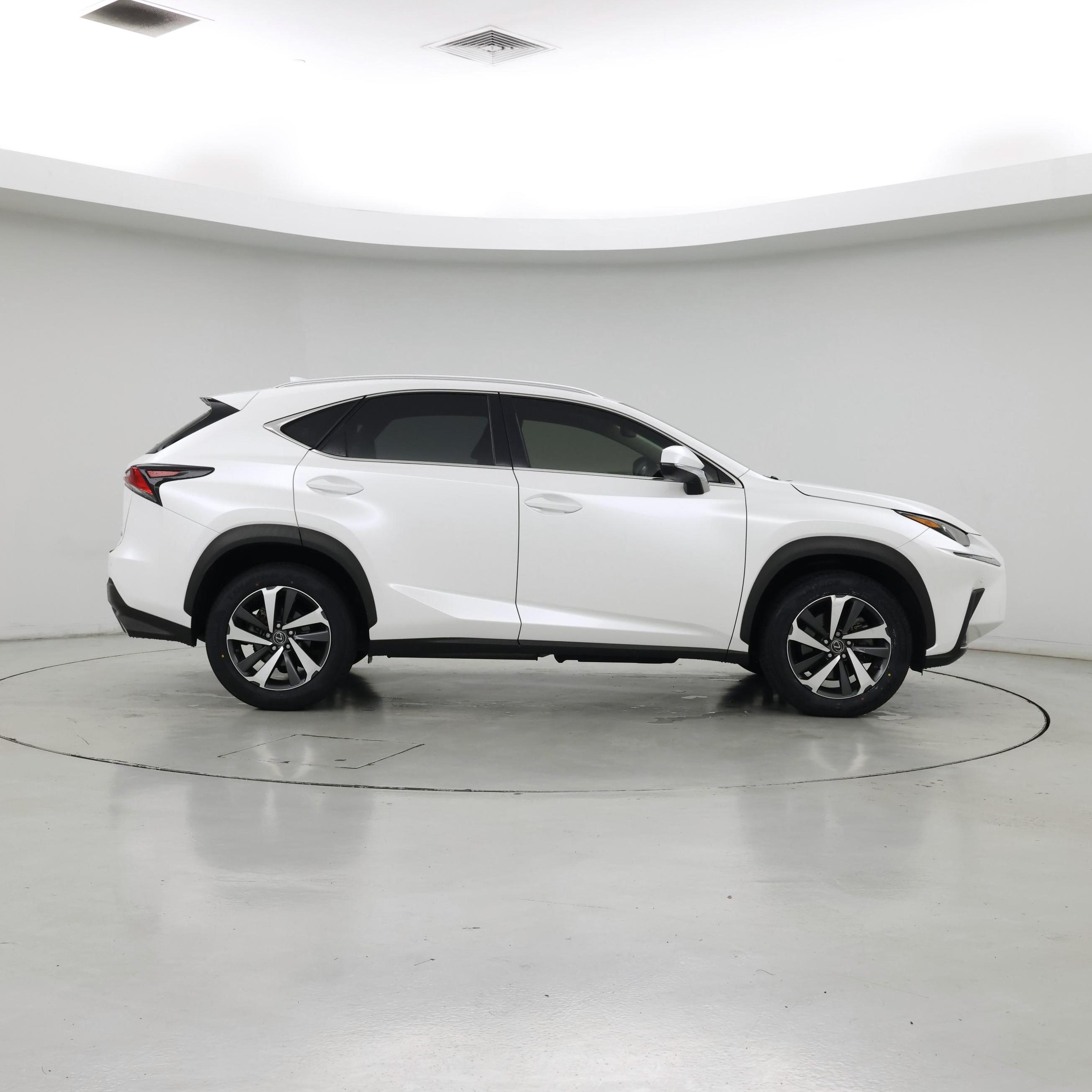 Thumbnail: 2019 Lexus NX - 7