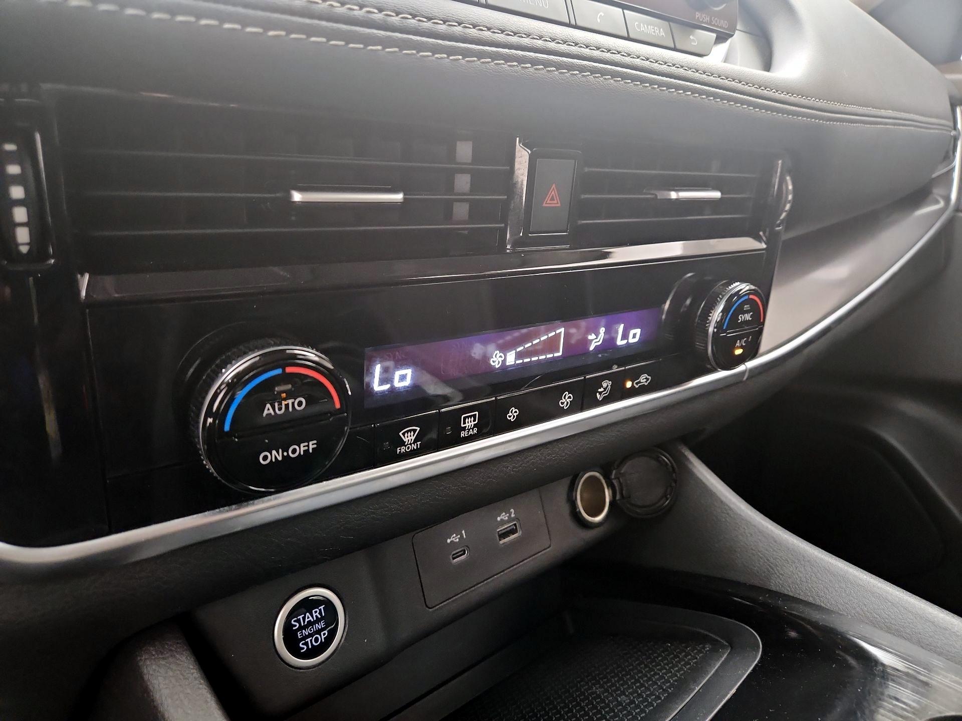 Thumbnail: 2021 Nissan Rogue - 16