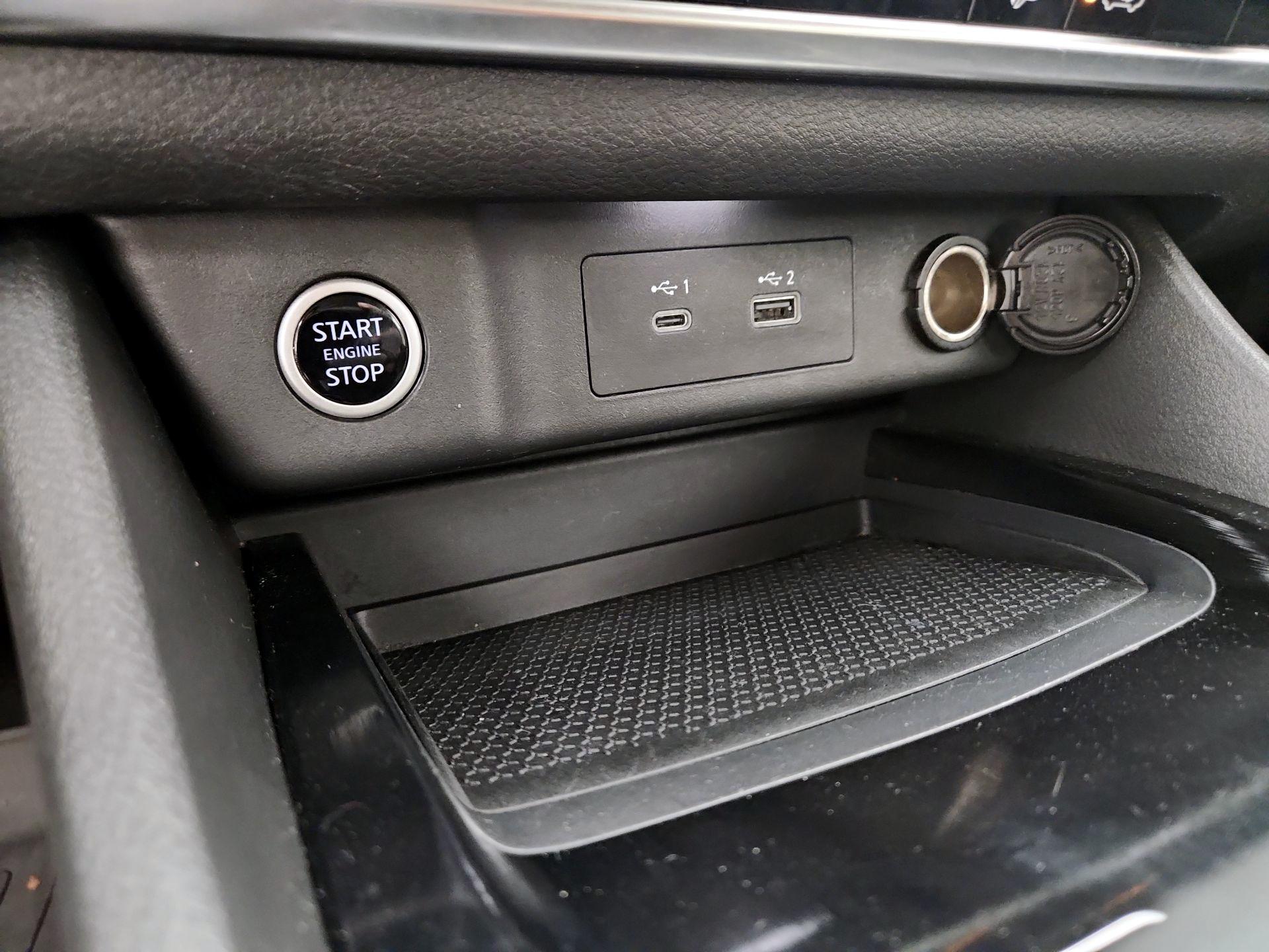 Thumbnail: 2021 Nissan Rogue - 18