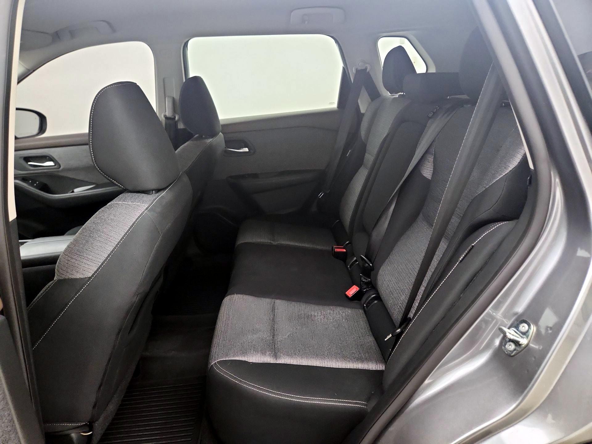 Thumbnail: 2021 Nissan Rogue - 19