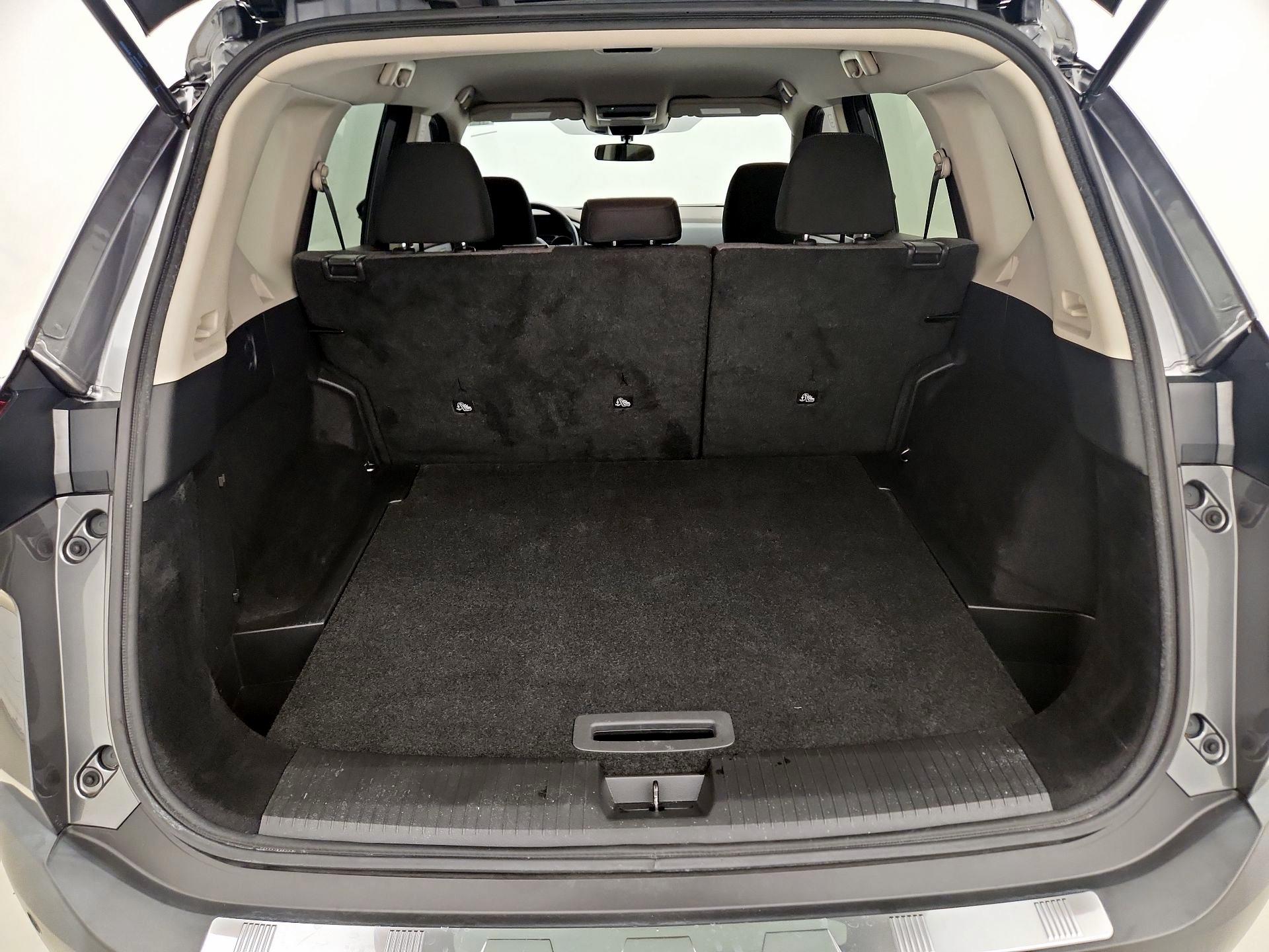 Thumbnail: 2021 Nissan Rogue - 20