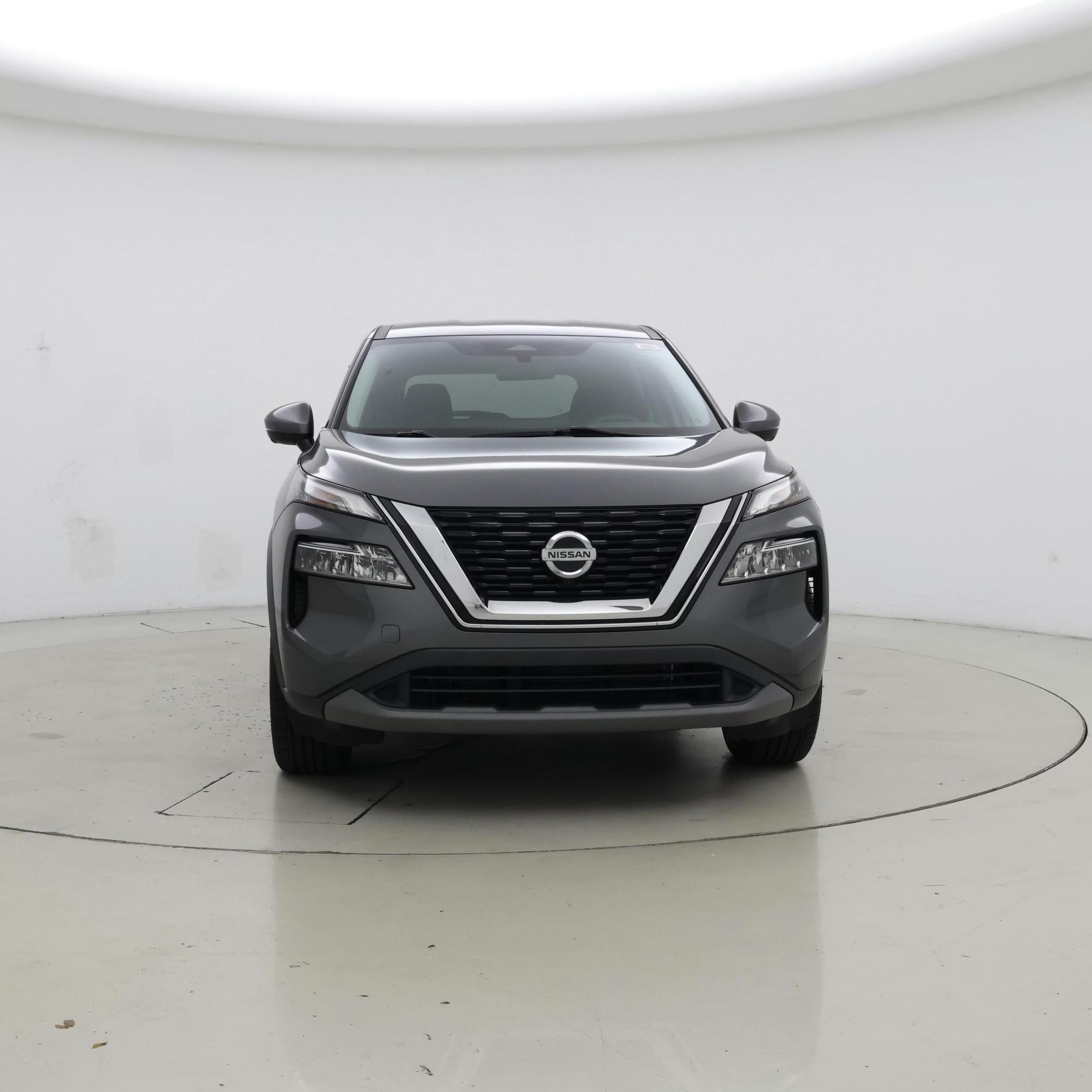 Thumbnail: 2021 Nissan Rogue - 5