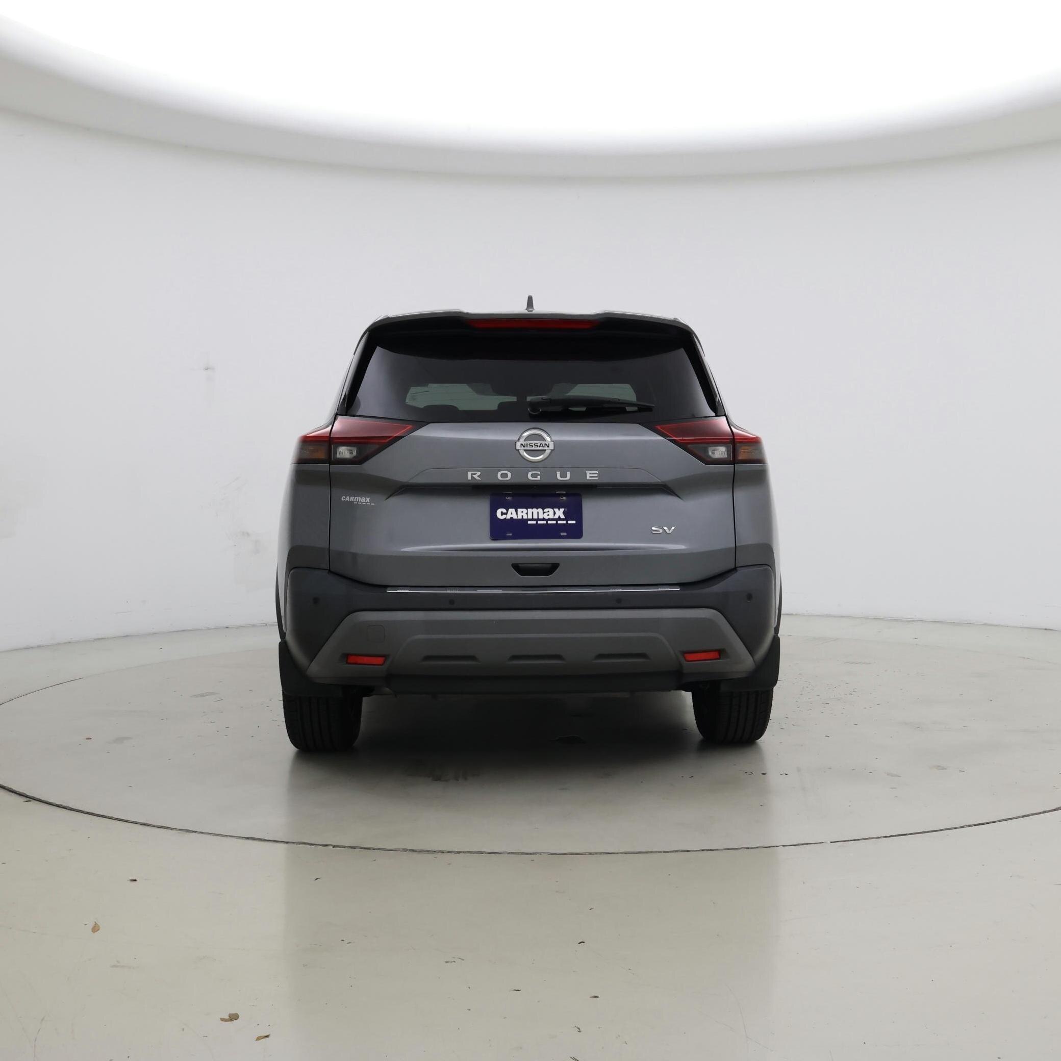 Thumbnail: 2021 Nissan Rogue - 6