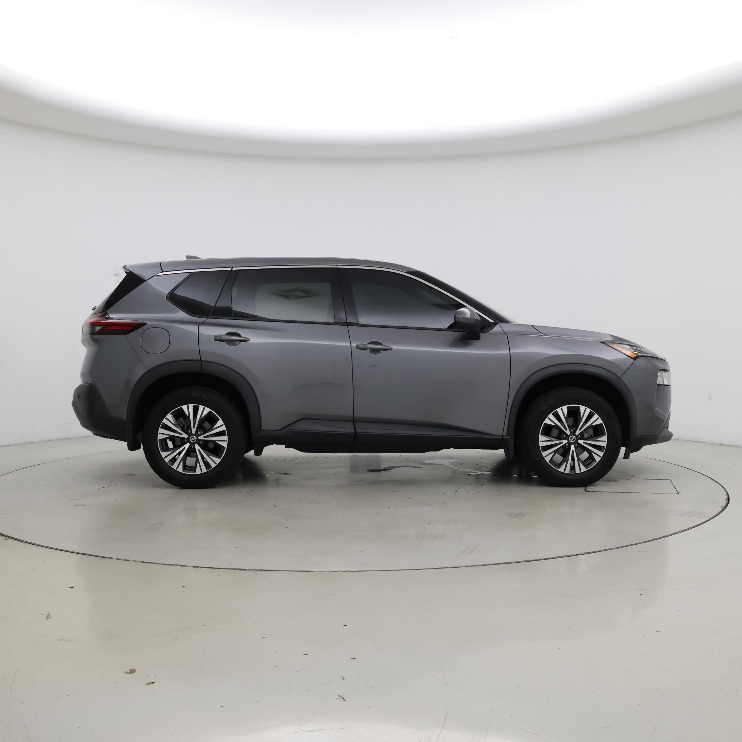 Thumbnail: 2021 Nissan Rogue - 7