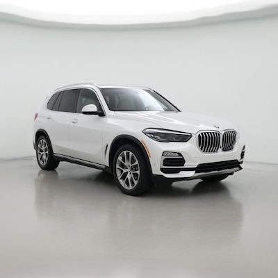 2021 BMW X5 sDrive40i
