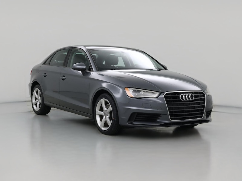 2015 Audi A3 Premium -
                  Stockbridge, GA