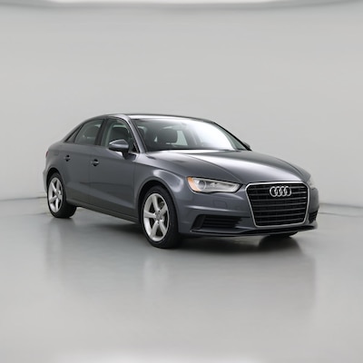 2015 Audi A3 Premium