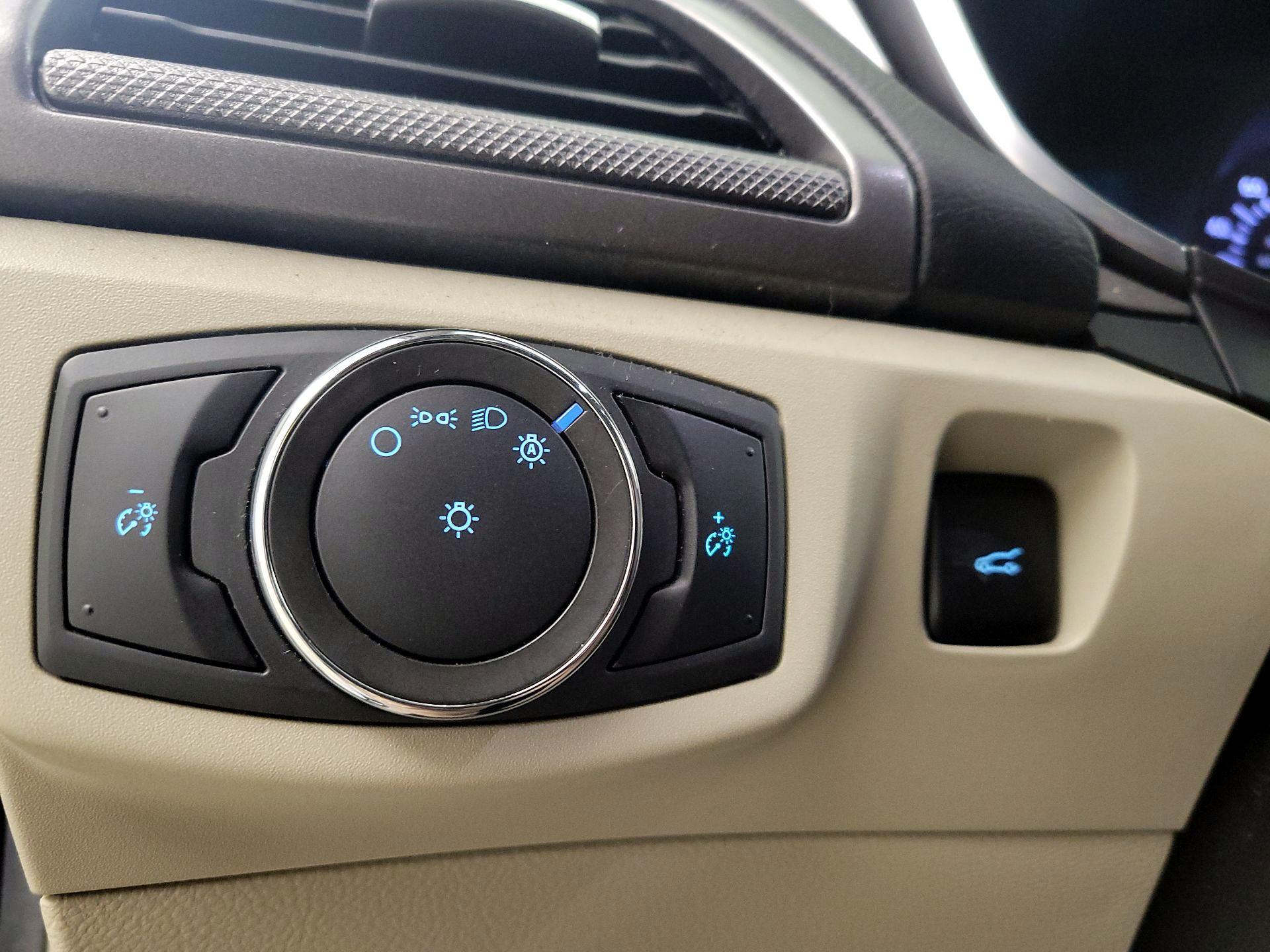 Thumbnail: 2020 Ford Fusion - 13