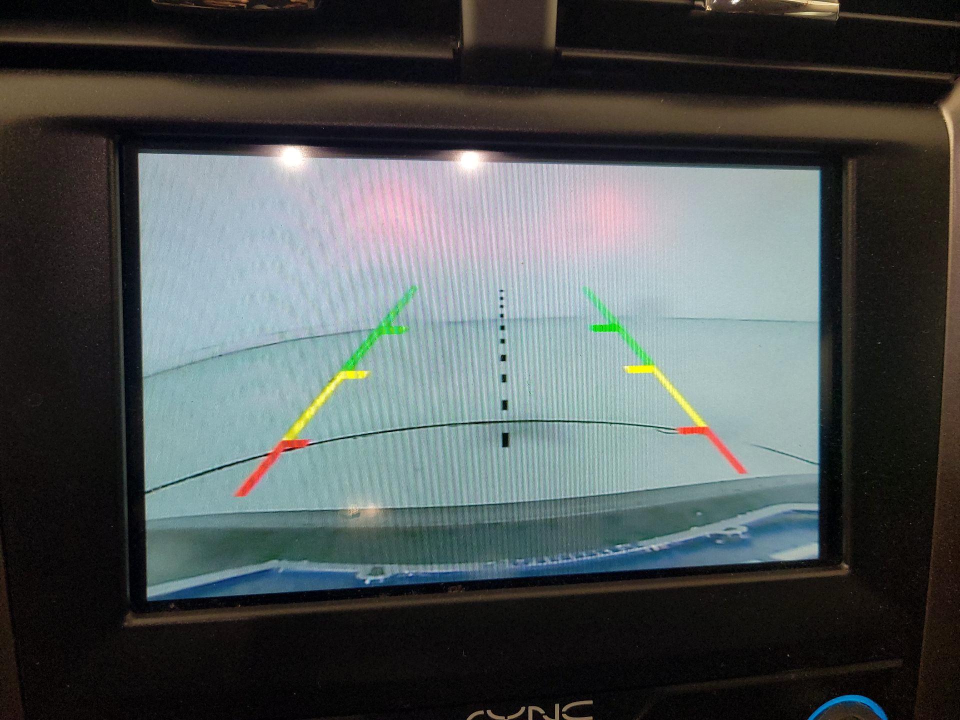 Thumbnail: 2020 Ford Fusion - 14