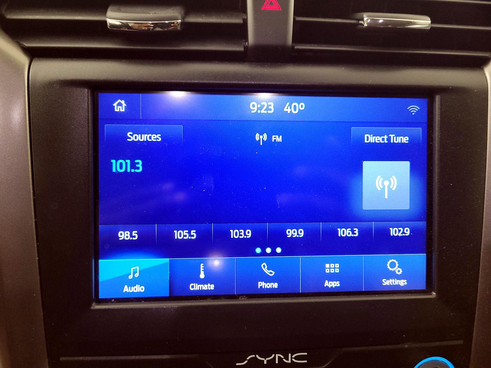 Thumbnail: 2020 Ford Fusion - 15