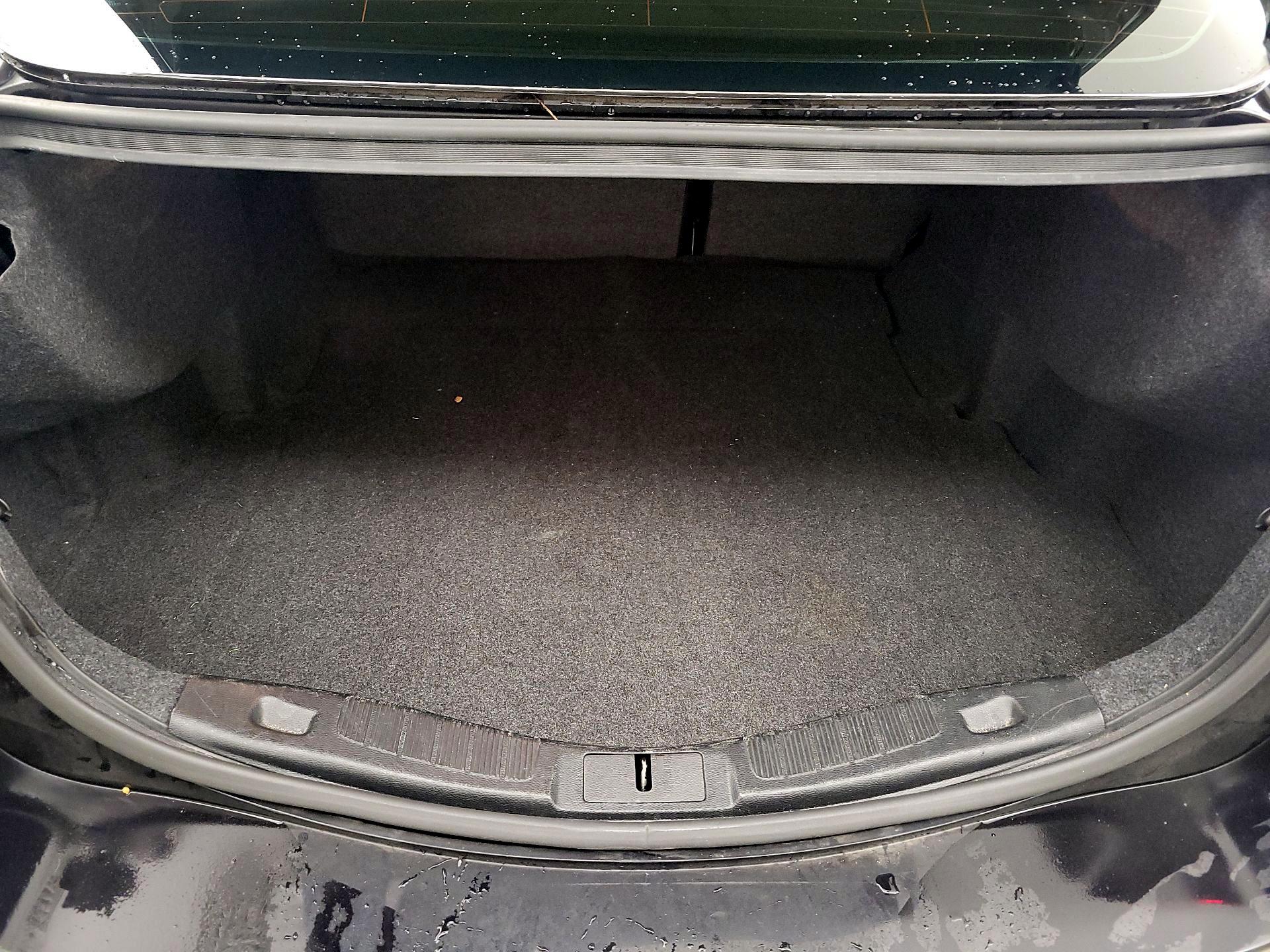 Thumbnail: 2020 Ford Fusion - 20