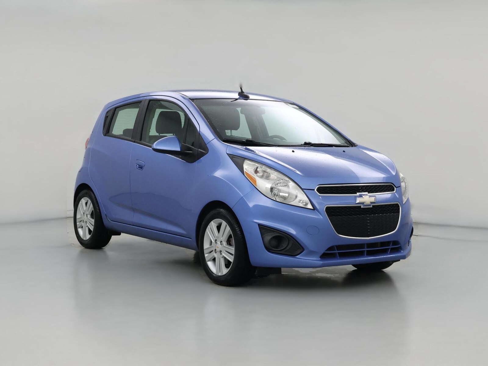 2014 Chevrolet Spark