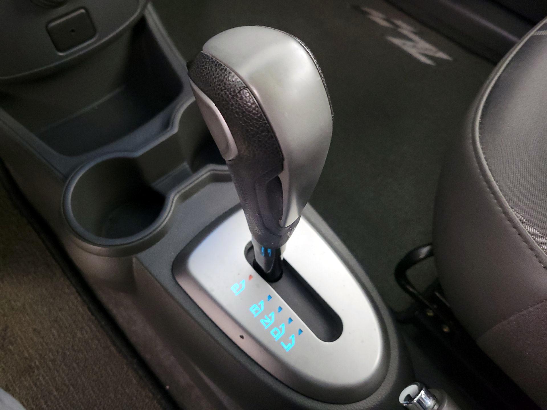 Thumbnail: 2014 Chevrolet Spark - 16