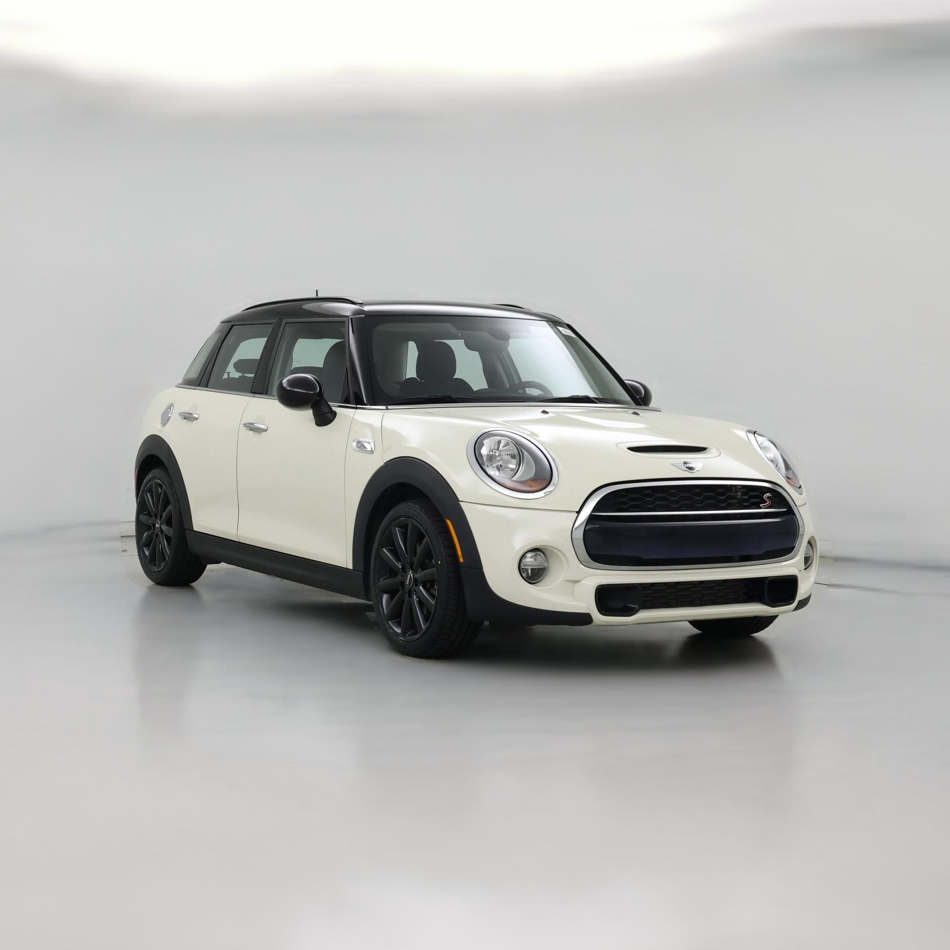 Thumbnail: 2015 MINI Cooper Hardtop - 1