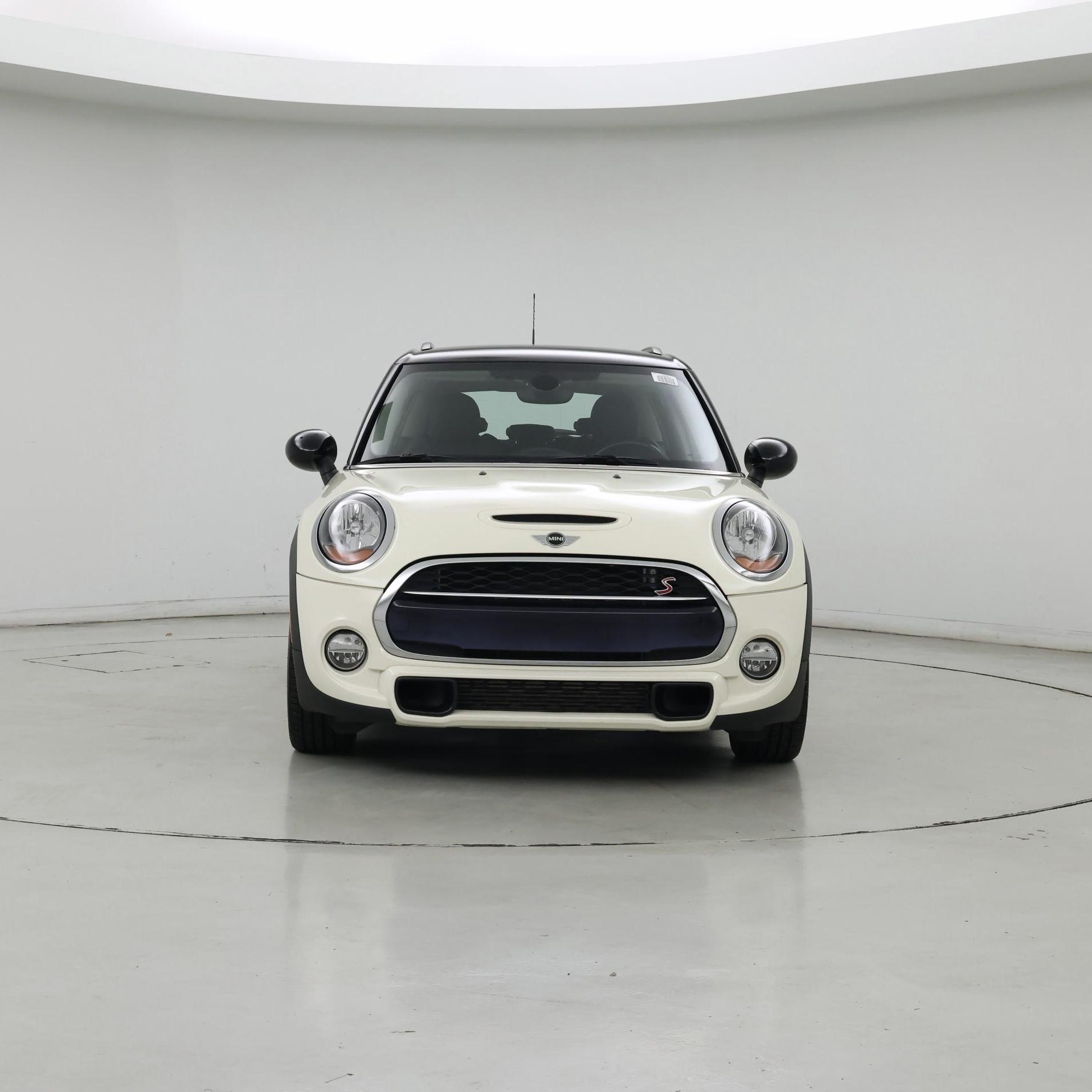Thumbnail: 2015 MINI Cooper Hardtop - 5