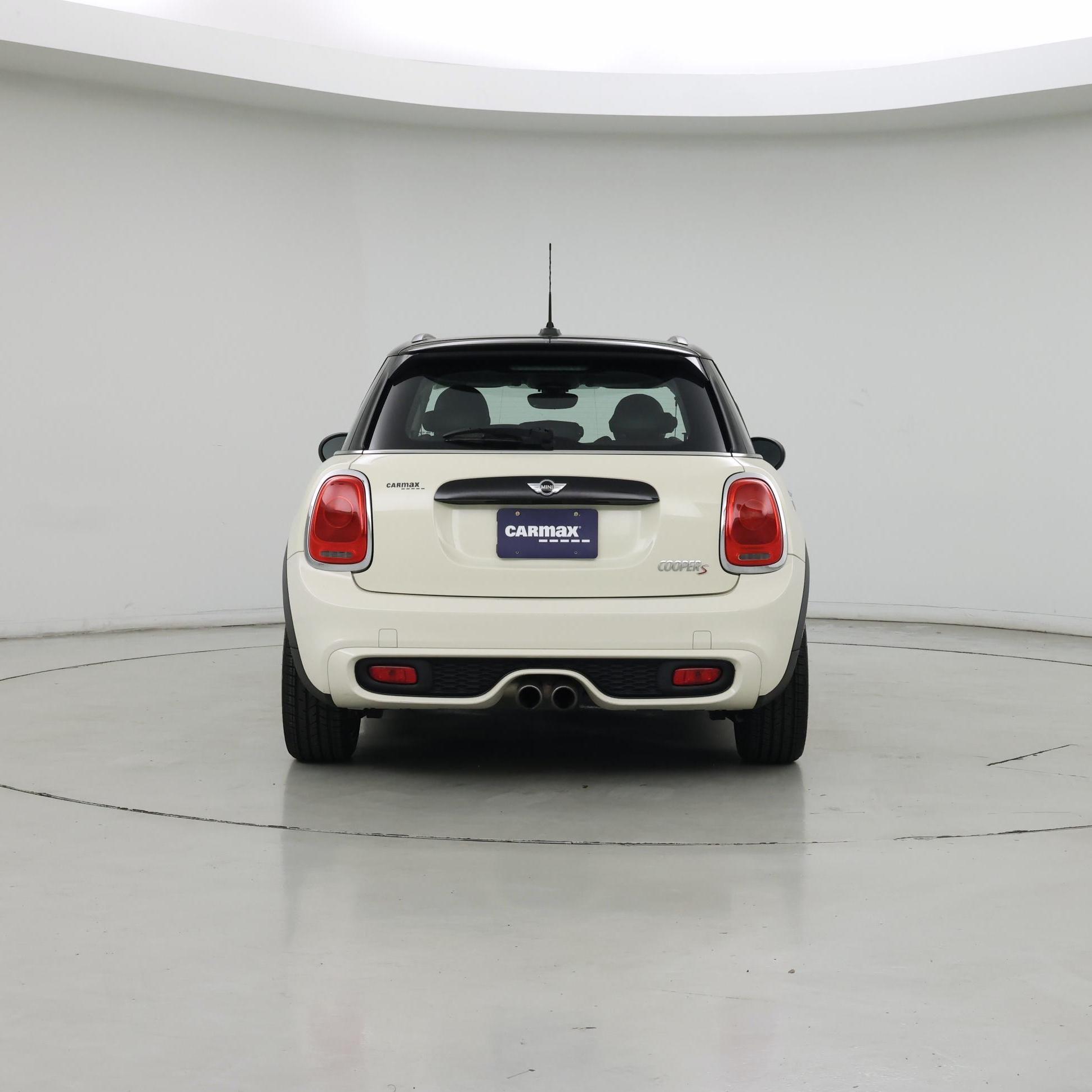 Thumbnail: 2015 MINI Cooper Hardtop - 6