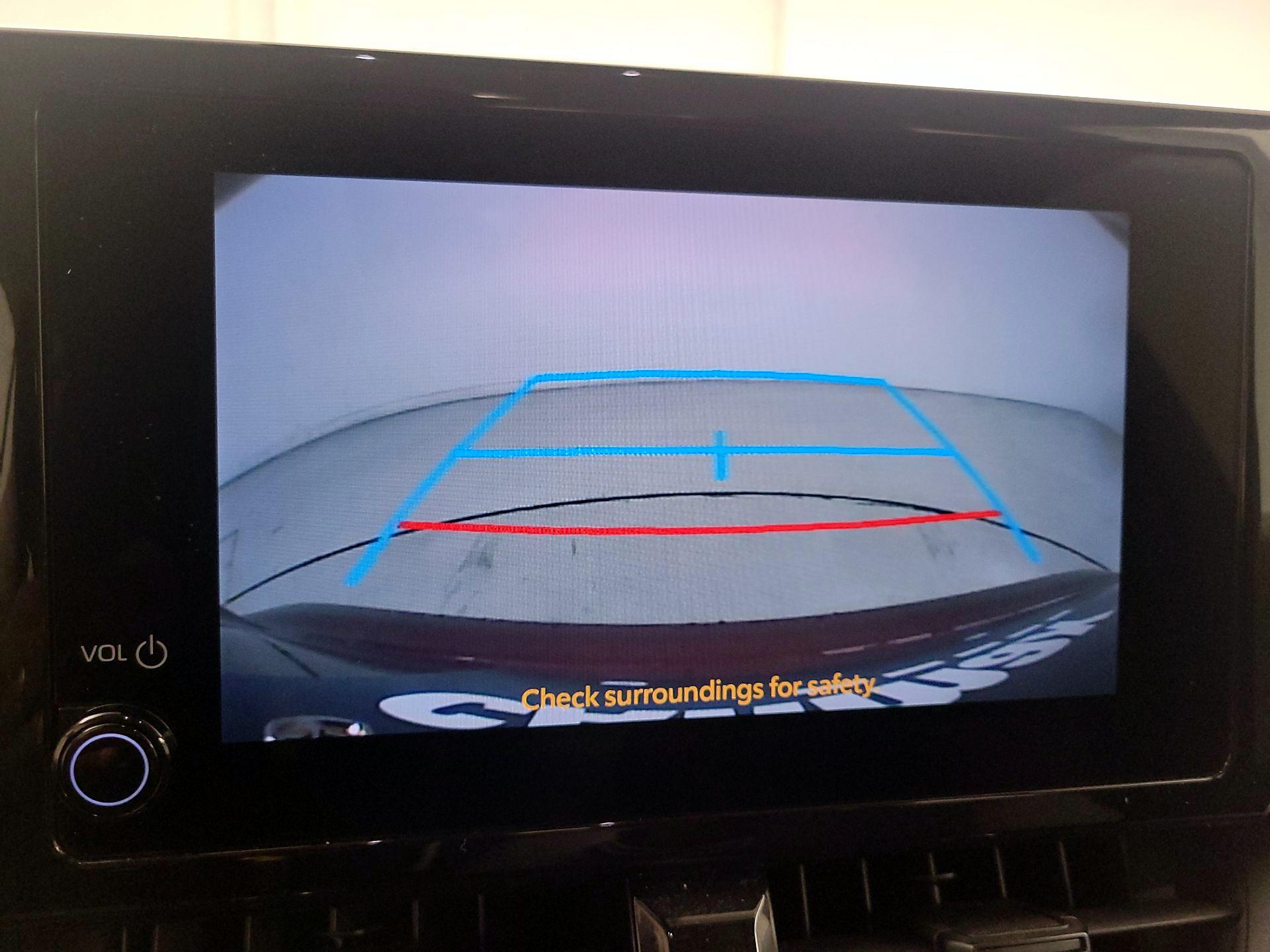 Thumbnail: 2023 Toyota Corolla - 14