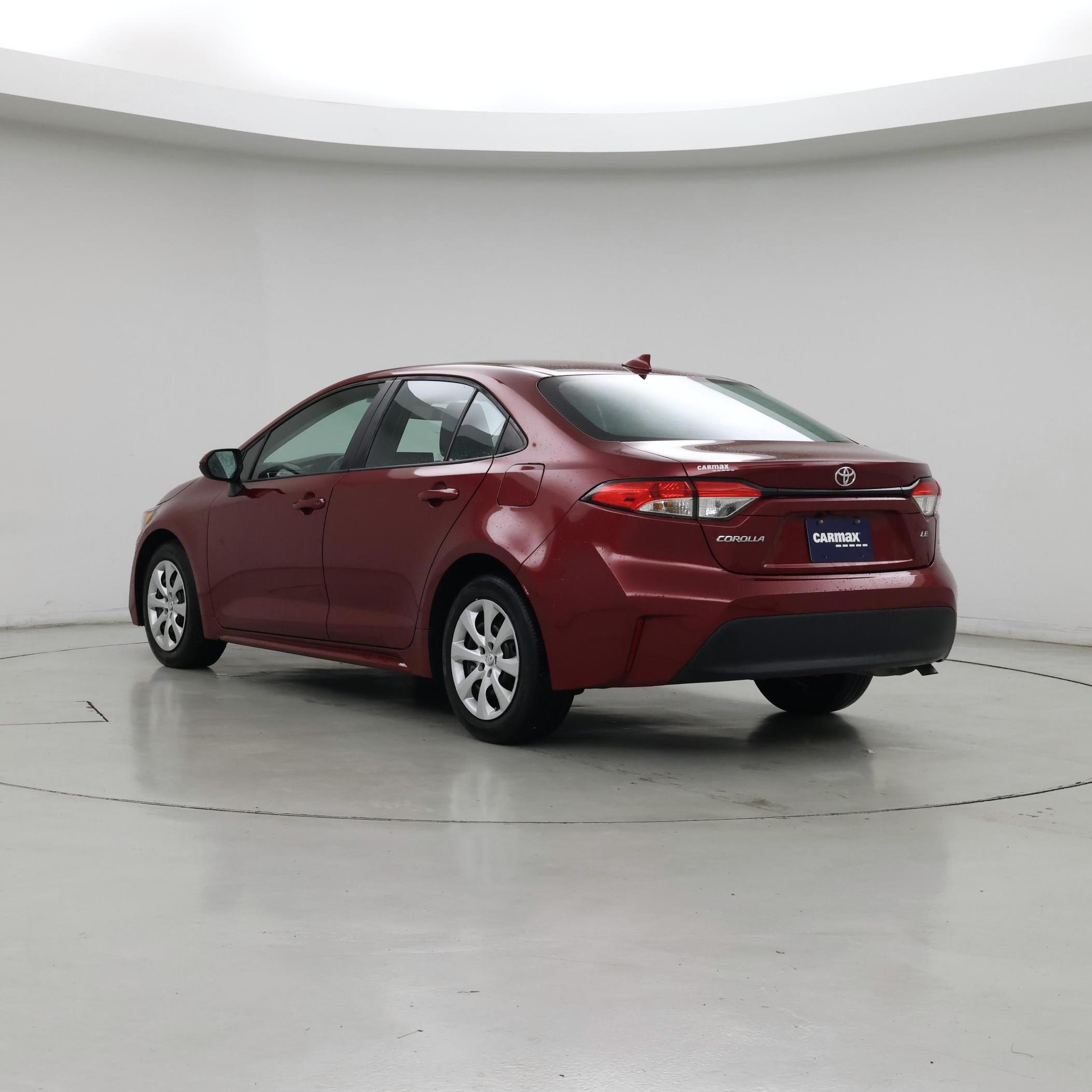 Thumbnail: 2023 Toyota Corolla - 2