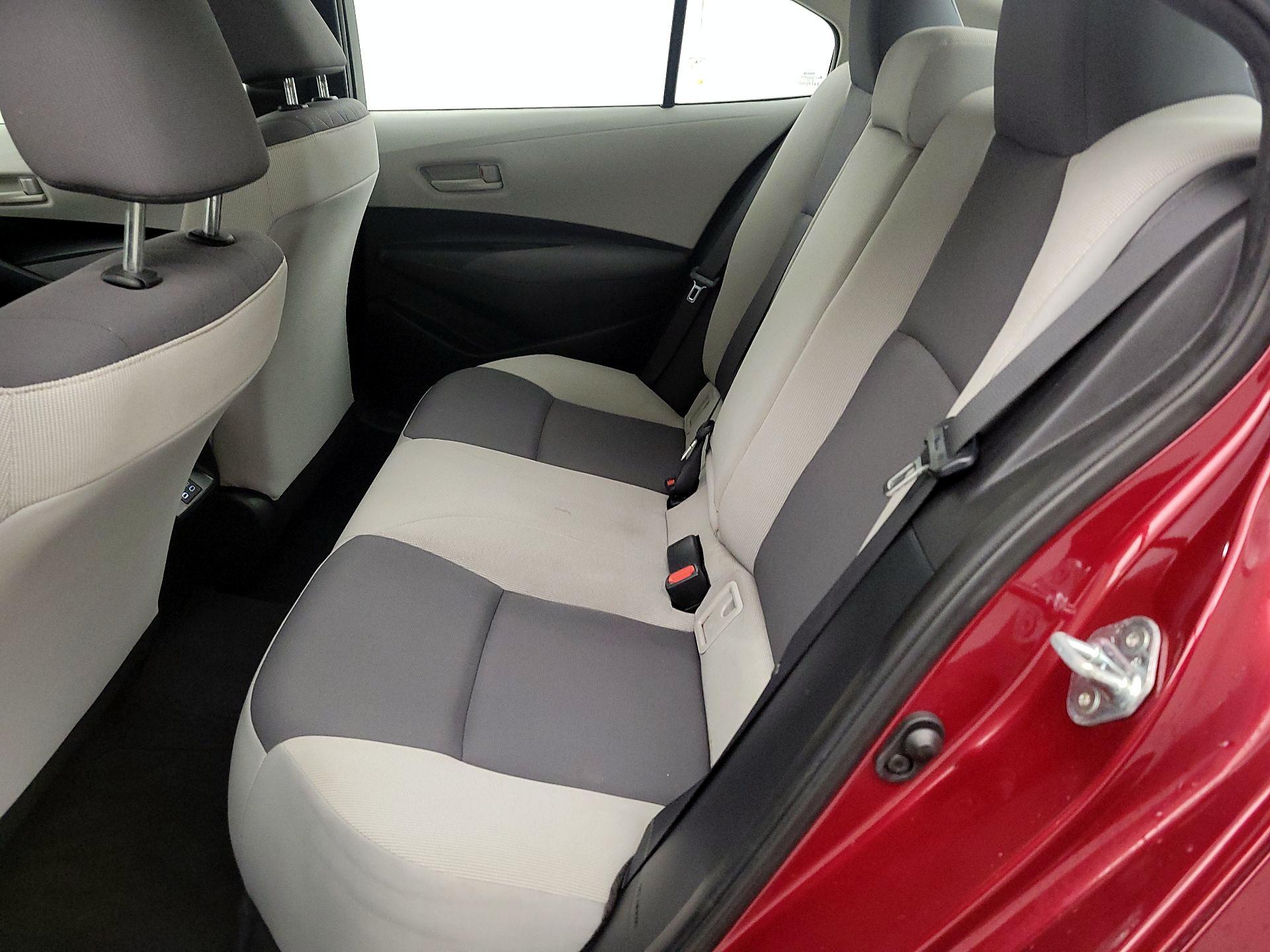 Thumbnail: 2023 Toyota Corolla - 19