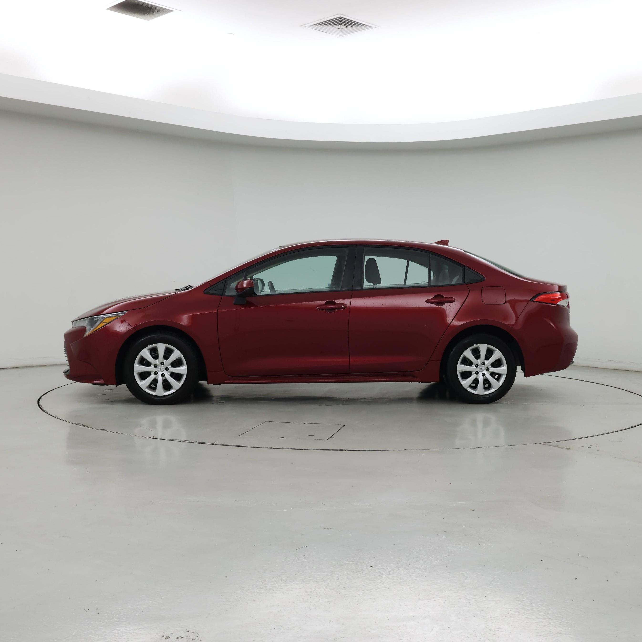 Thumbnail: 2023 Toyota Corolla - 3