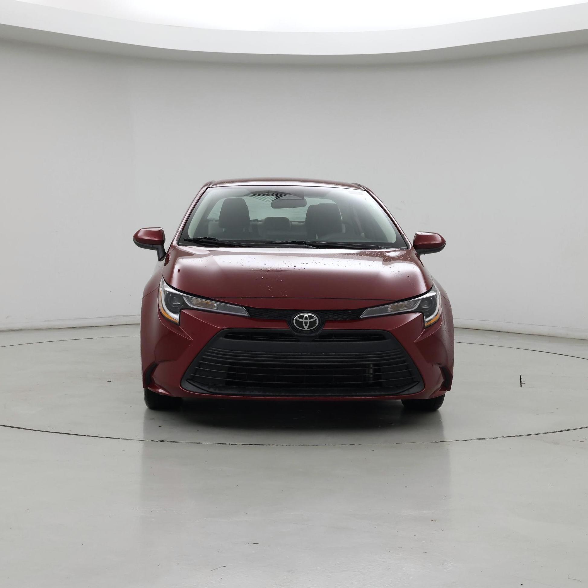 Thumbnail: 2023 Toyota Corolla - 5