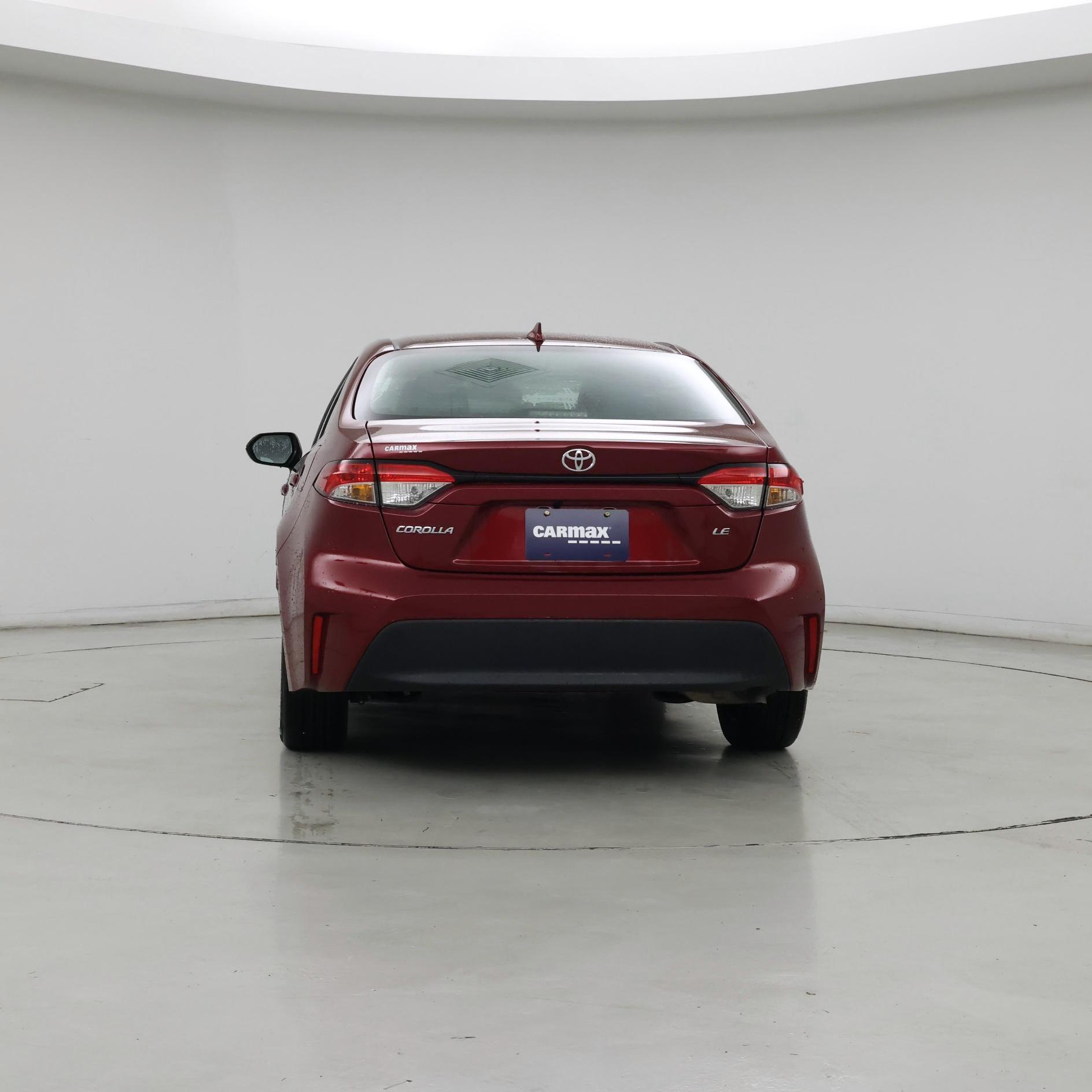 Thumbnail: 2023 Toyota Corolla - 6