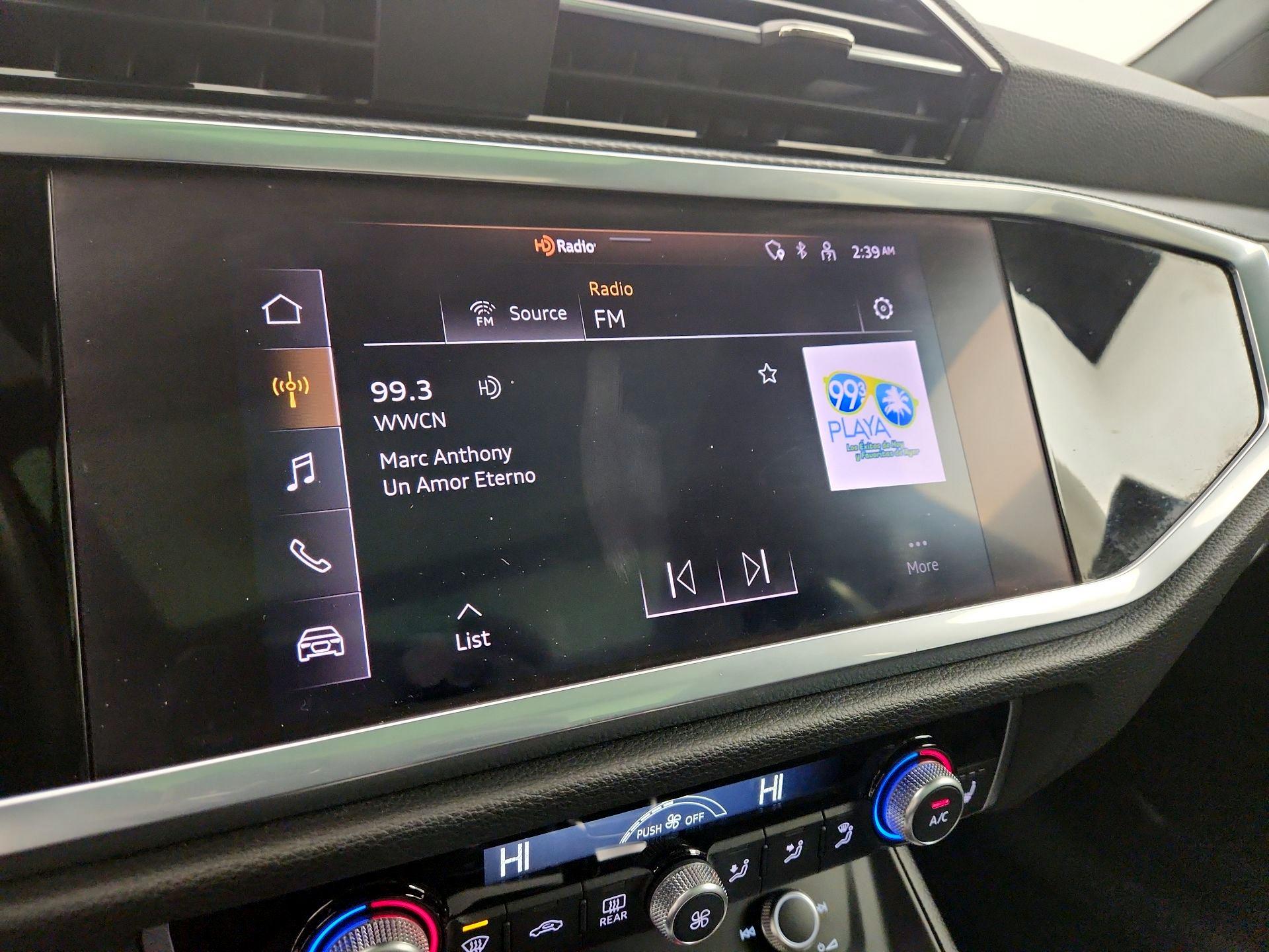 Thumbnail: 2022 Audi Q3 - 15