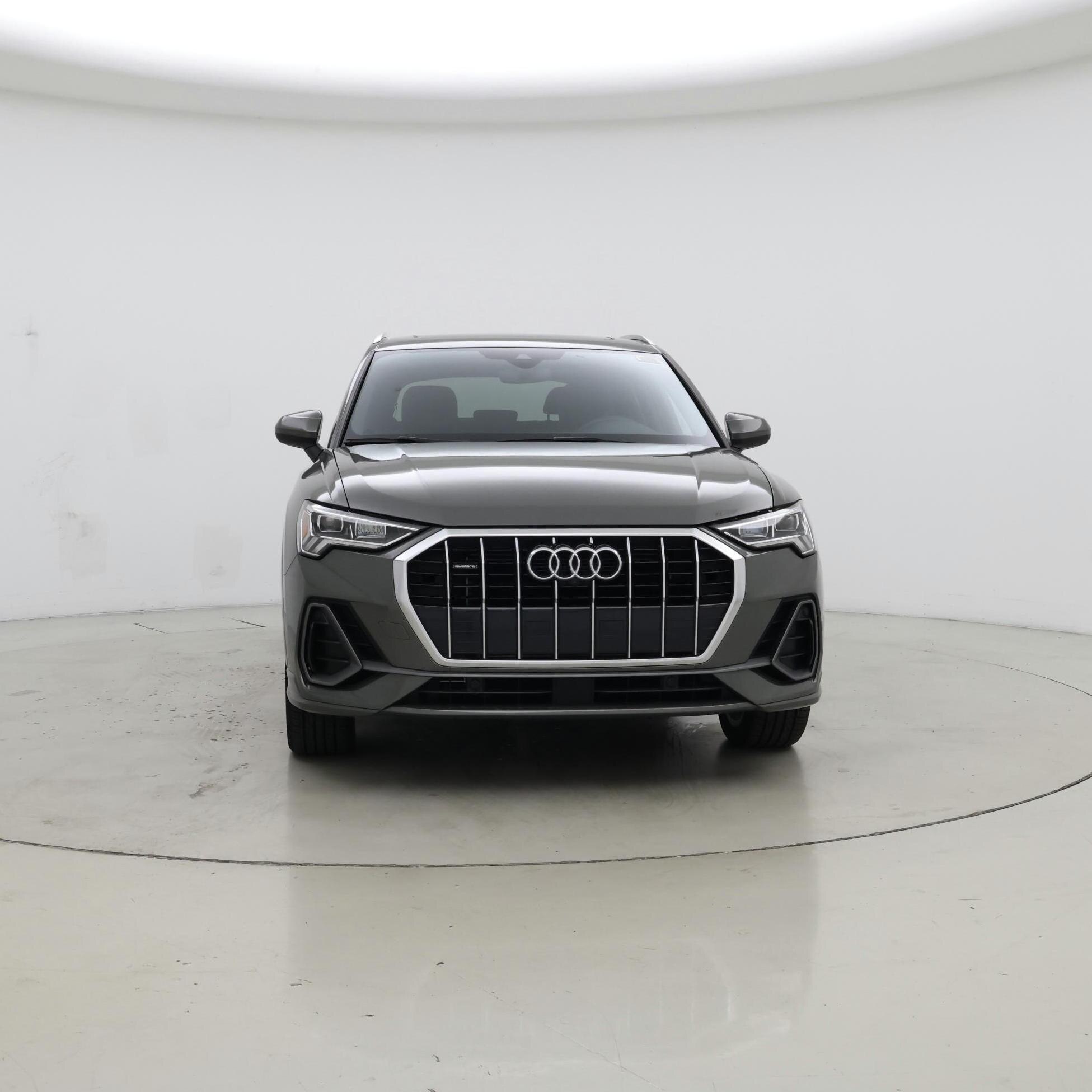 Thumbnail: 2022 Audi Q3 - 5