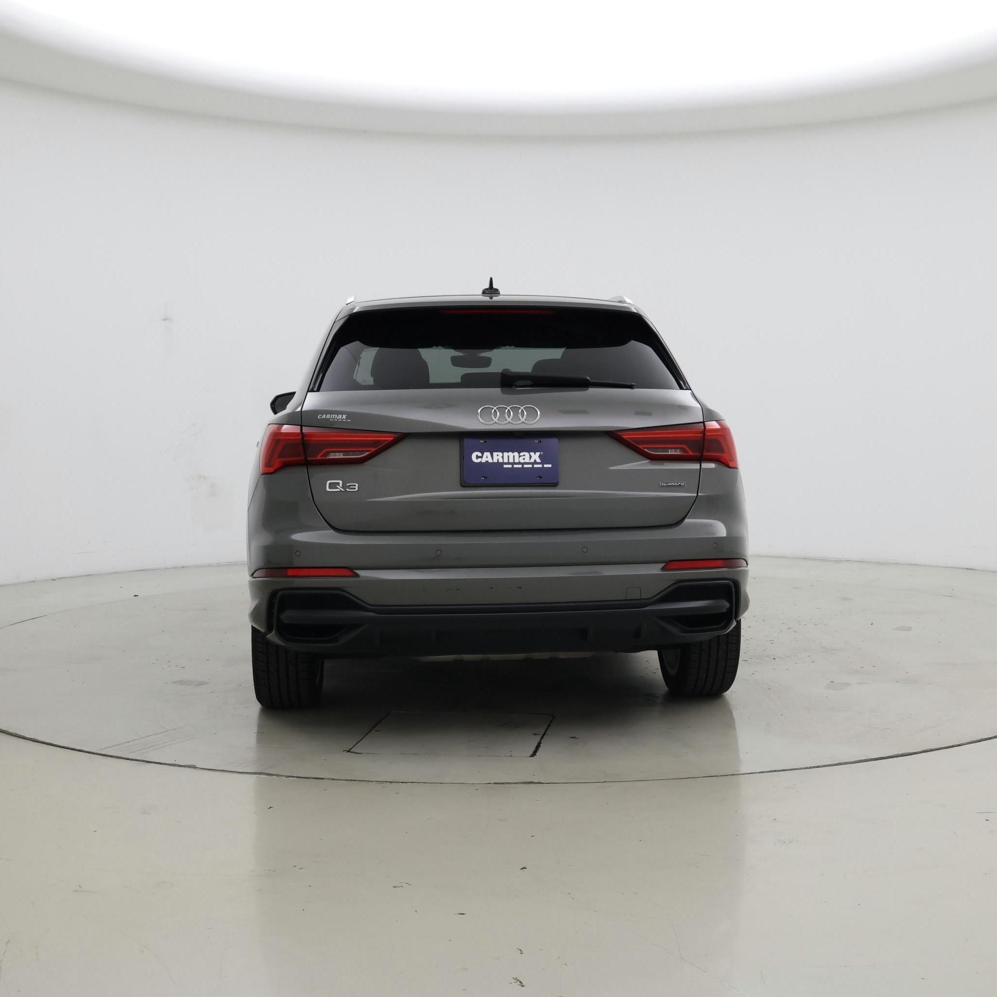 Thumbnail: 2022 Audi Q3 - 6