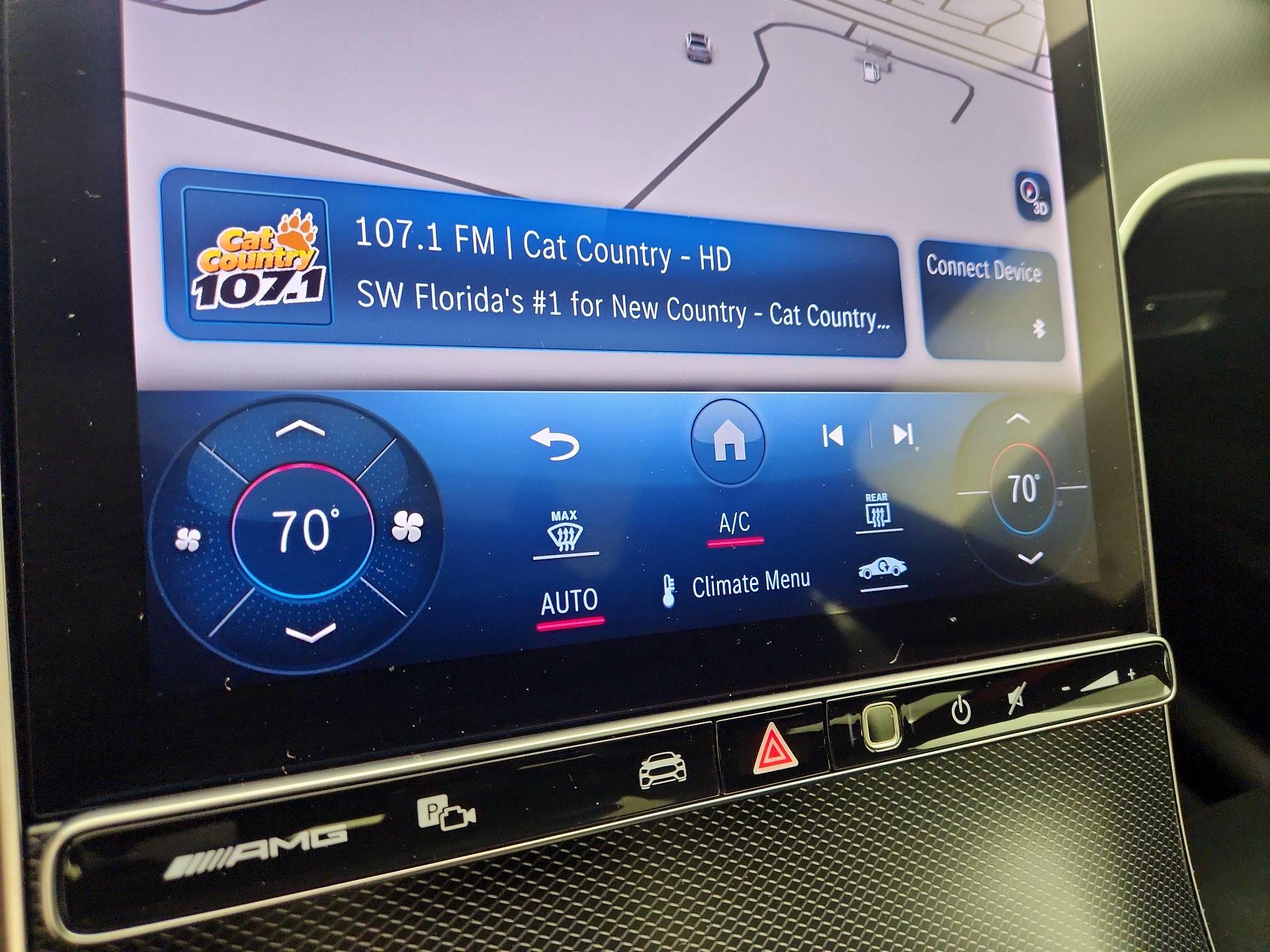 Thumbnail: 2024 Mercedes-Benz C-Class - 17