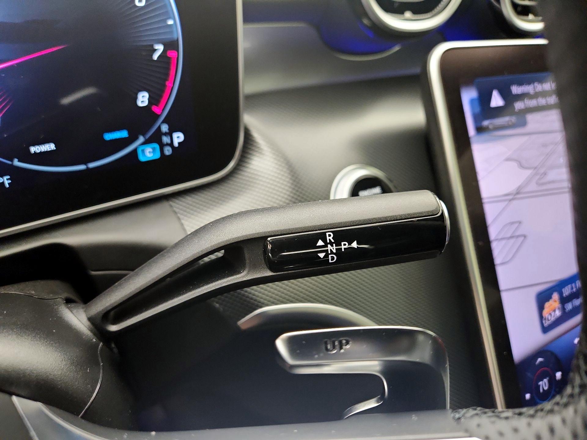 Thumbnail: 2024 Mercedes-Benz C-Class - 18