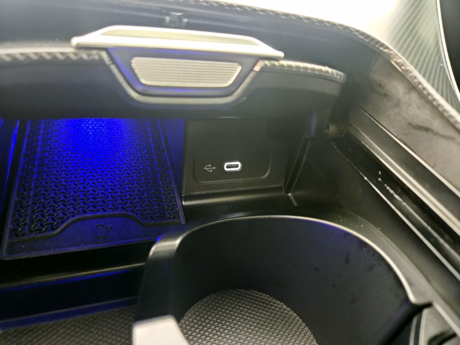 Thumbnail: 2024 Mercedes-Benz C-Class - 19